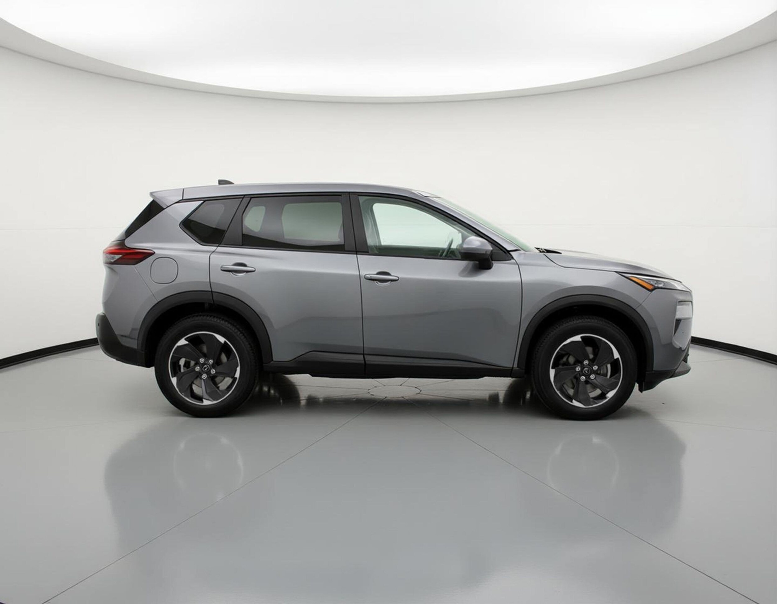 Thumbnail: 2025 Nissan Rogue - 11