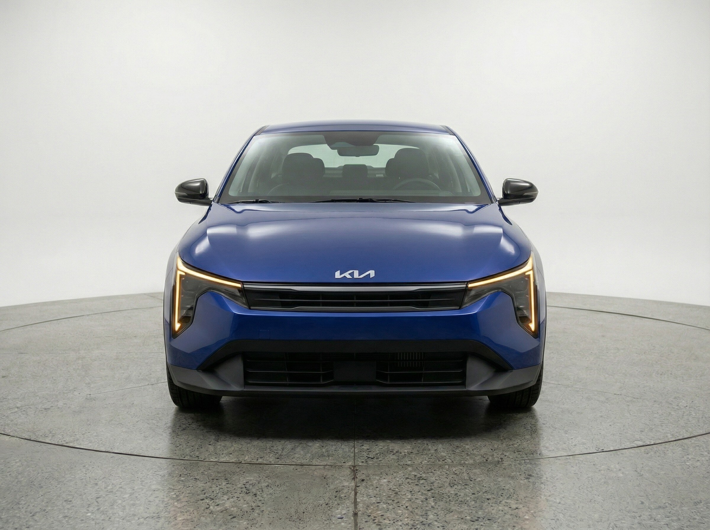 Thumbnail: 2025 Kia K4 - 2