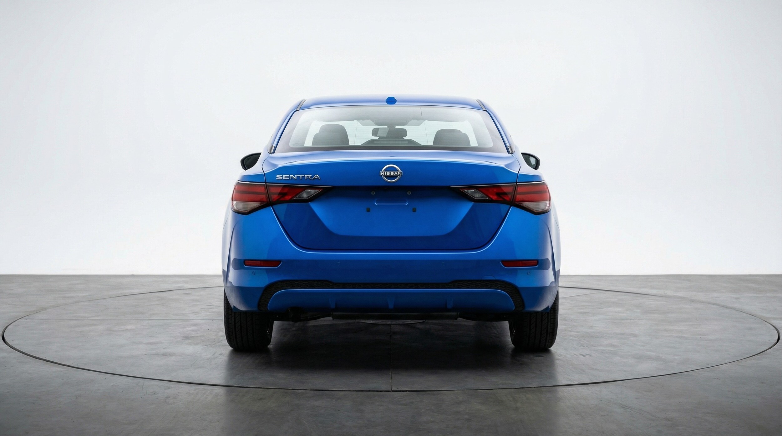 Thumbnail: 2025 Nissan Sentra - 6