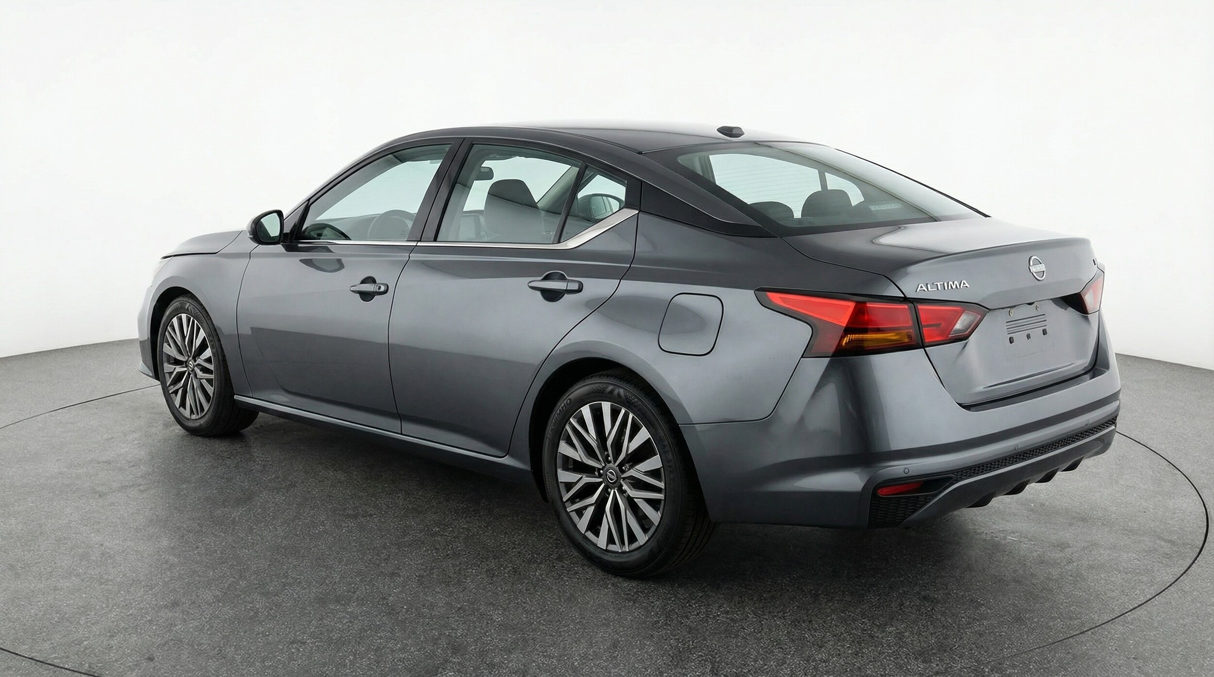 Thumbnail: 2025 Nissan Altima - 5