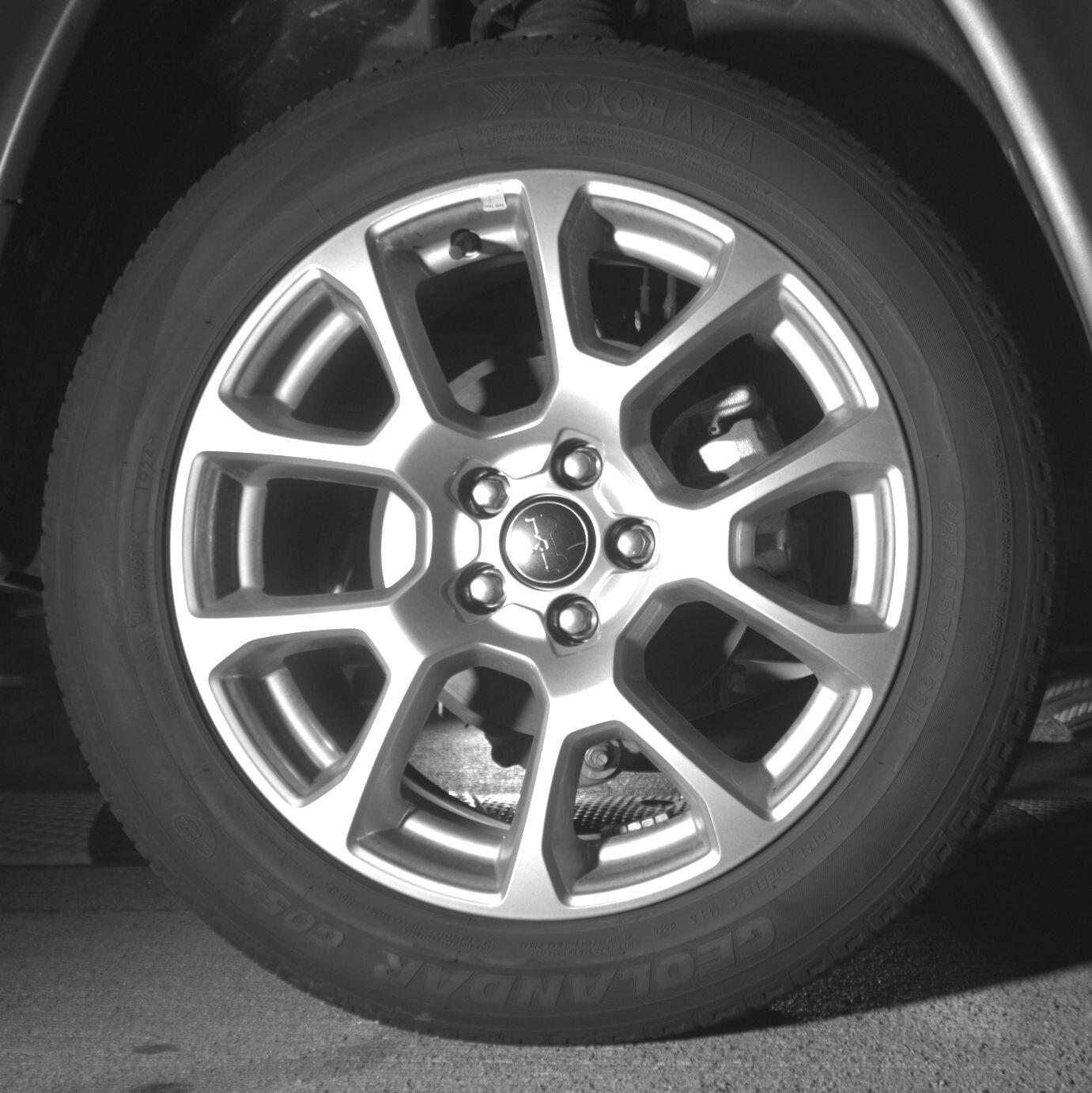 Thumbnail: 2025 Jeep Compass - 12