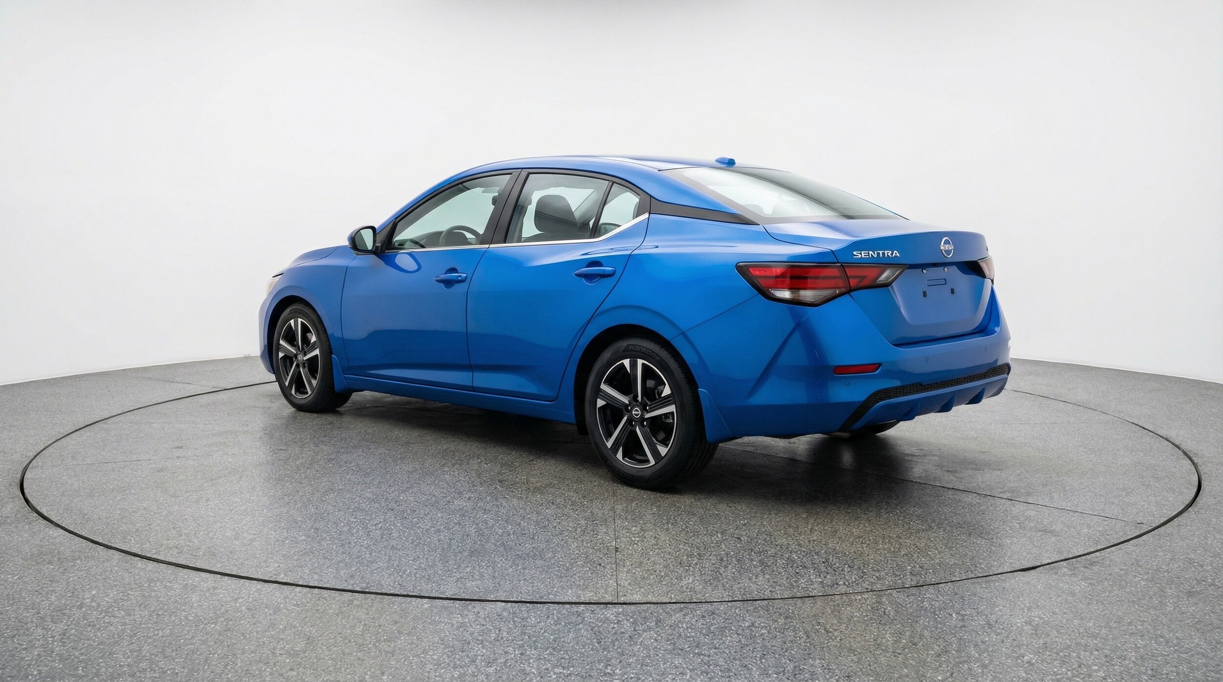 Thumbnail: 2025 Nissan Sentra - 5