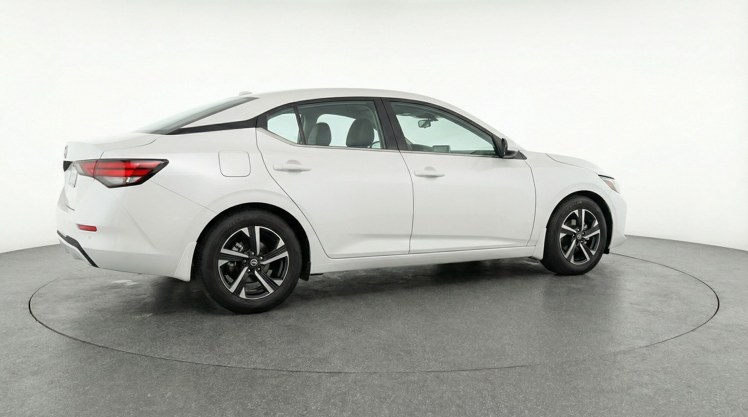 Thumbnail: 2025 Nissan Sentra - 7
