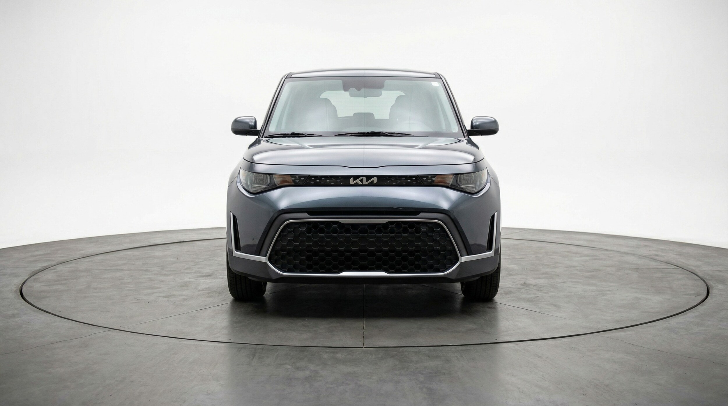 Thumbnail: 2025 Kia Soul - 2