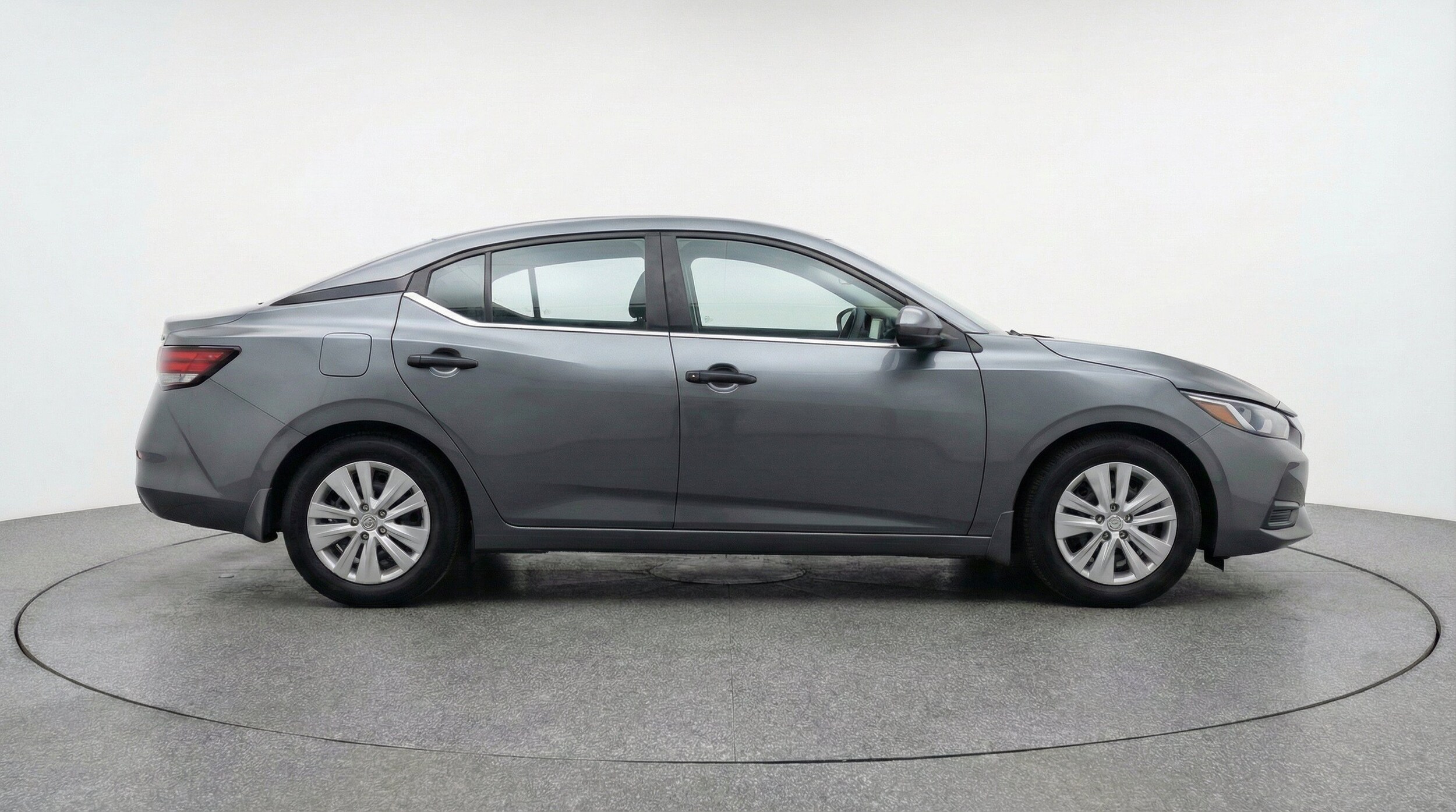 Thumbnail: 2025 Nissan Sentra - 11