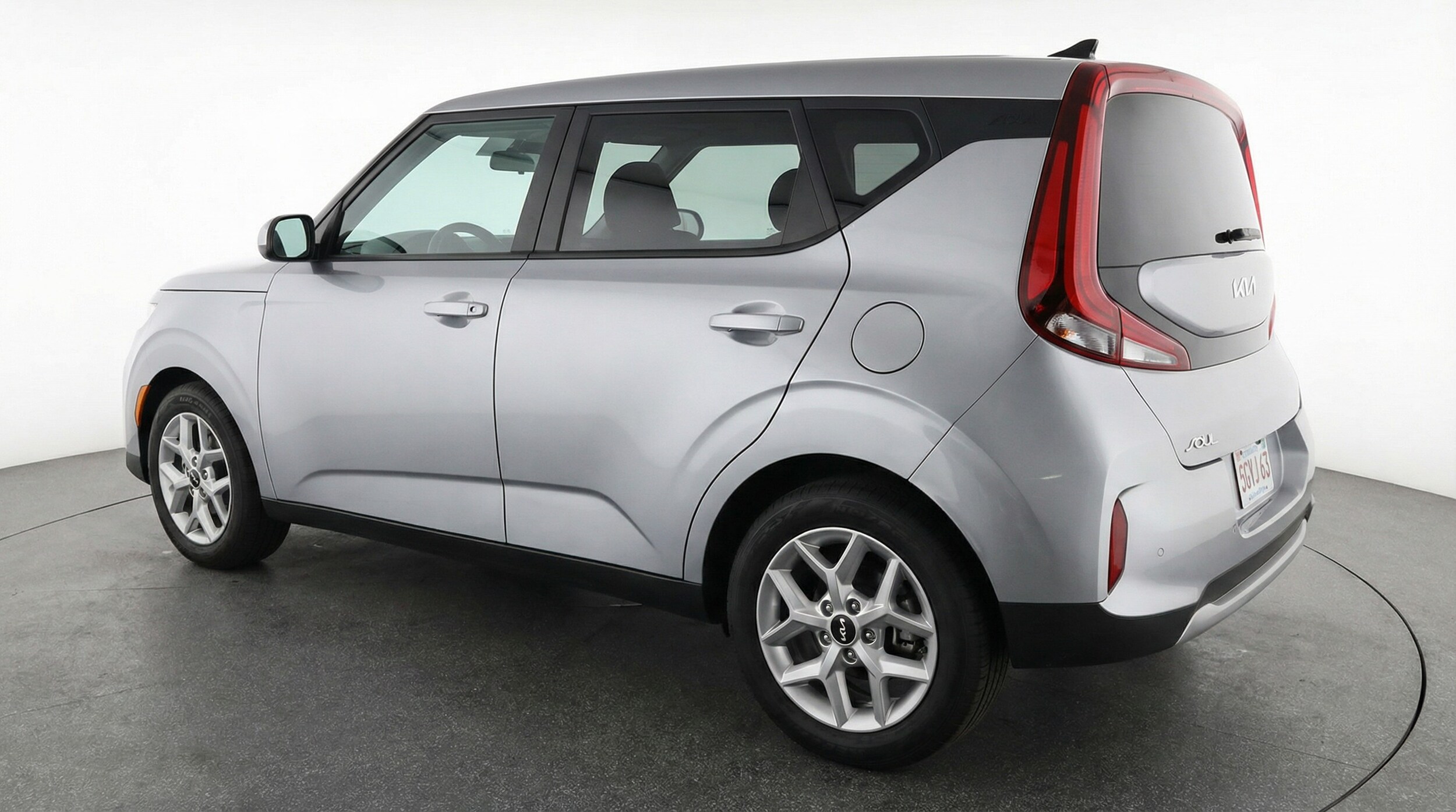 Thumbnail: 2025 Kia Soul - 5