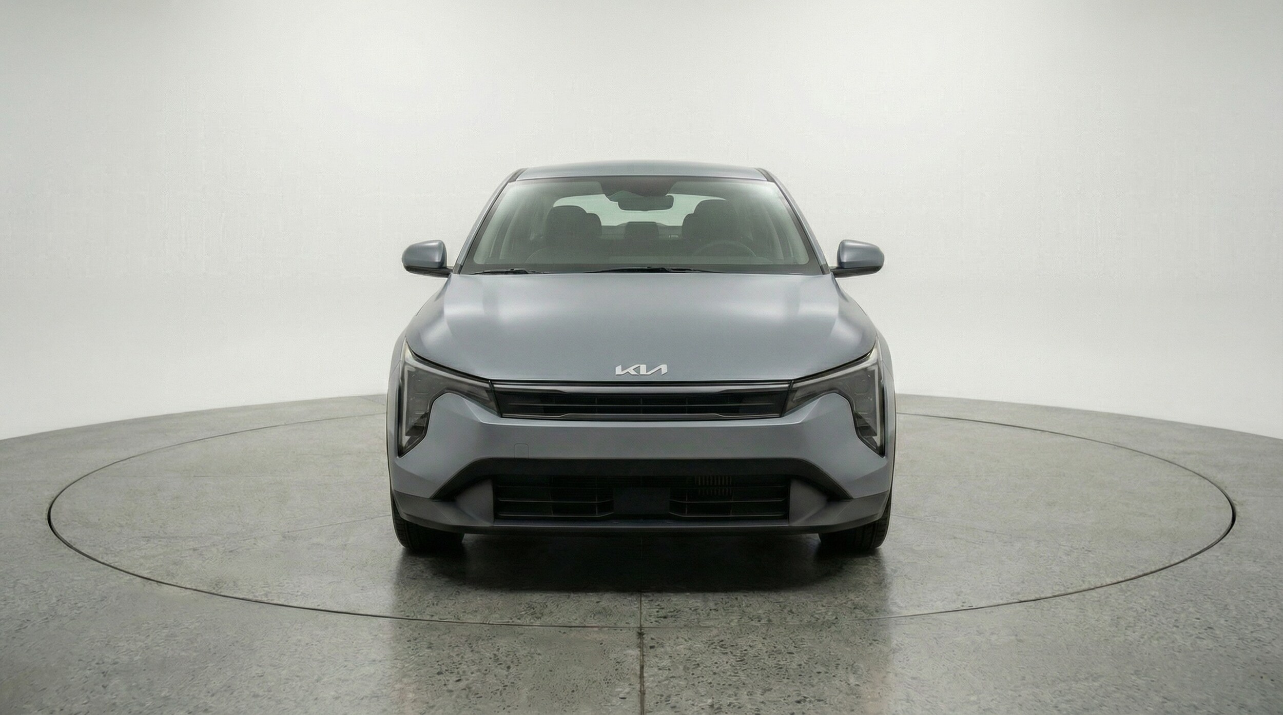 Thumbnail: 2025 Kia K4 - 2