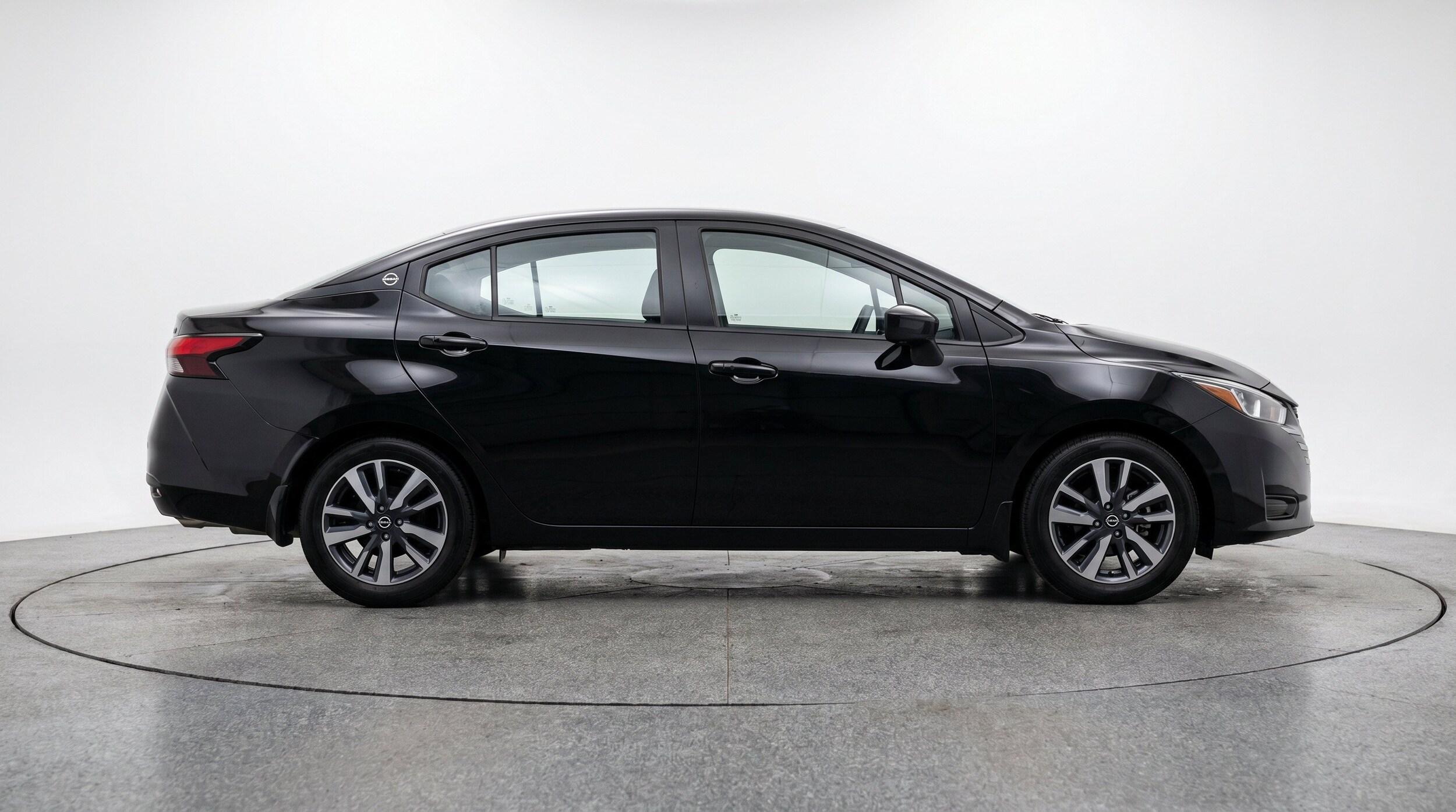 Thumbnail: 2025 Nissan Versa - 11
