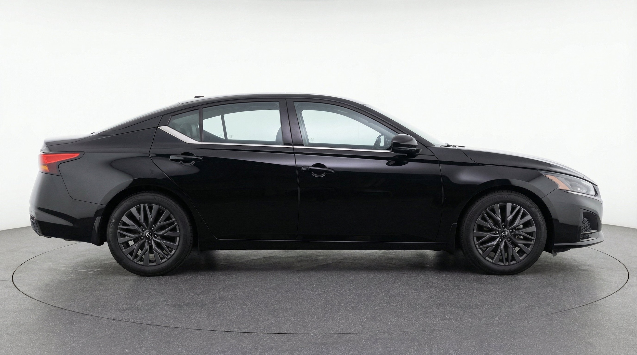 Thumbnail: 2026 Nissan Altima - 11