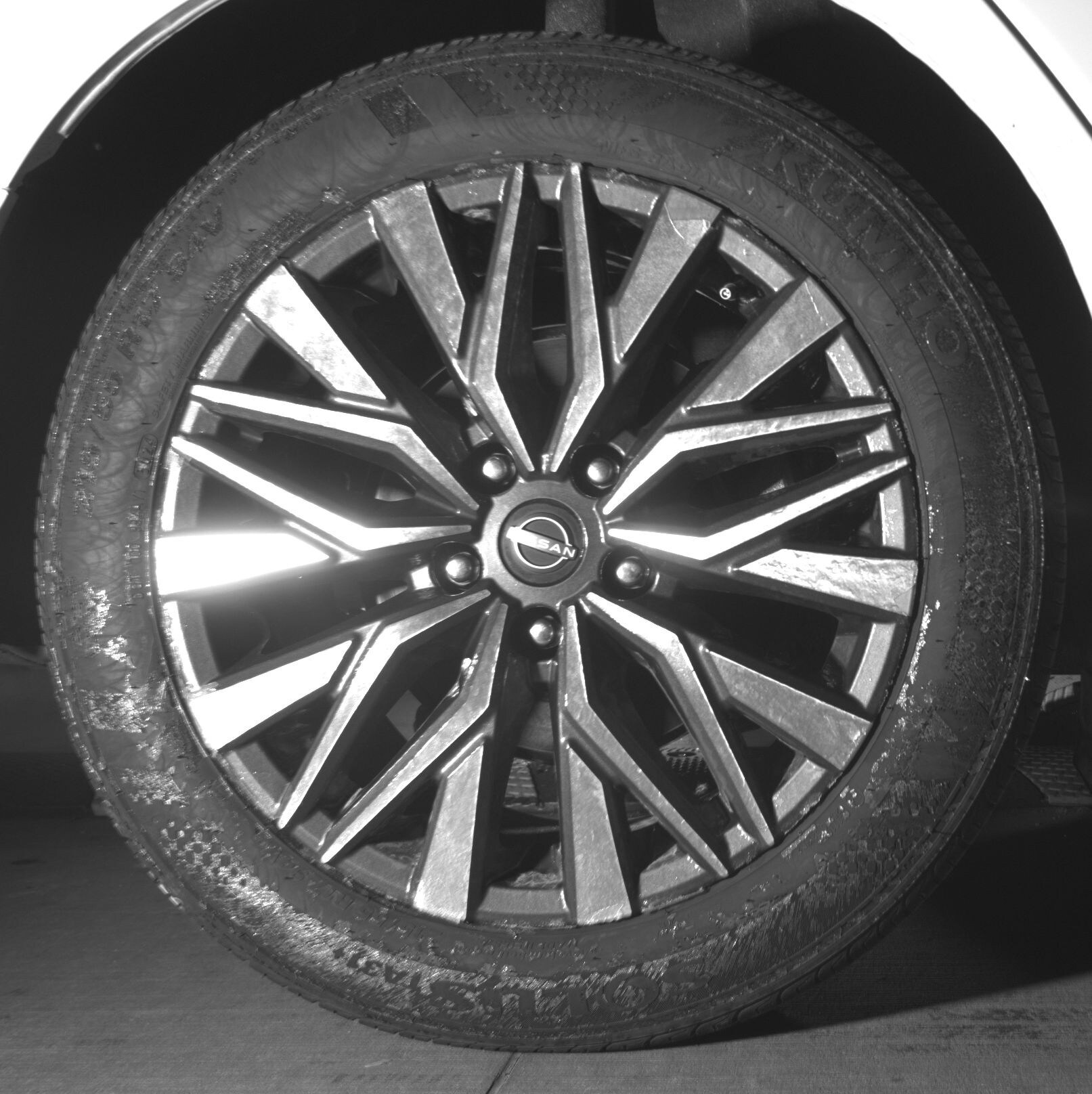 Thumbnail: 2025 Nissan Altima - 12