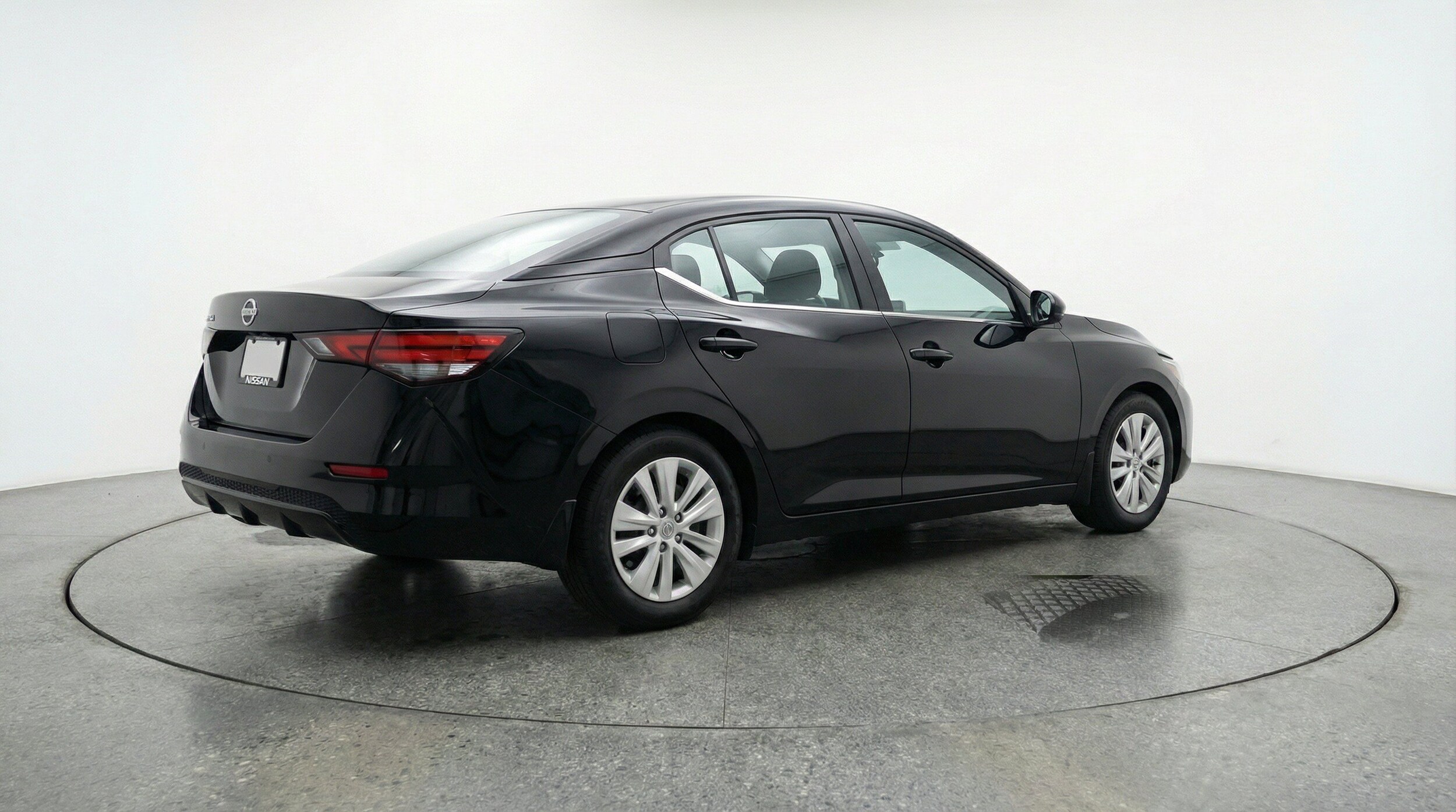 Thumbnail: 2025 Nissan Sentra - 9