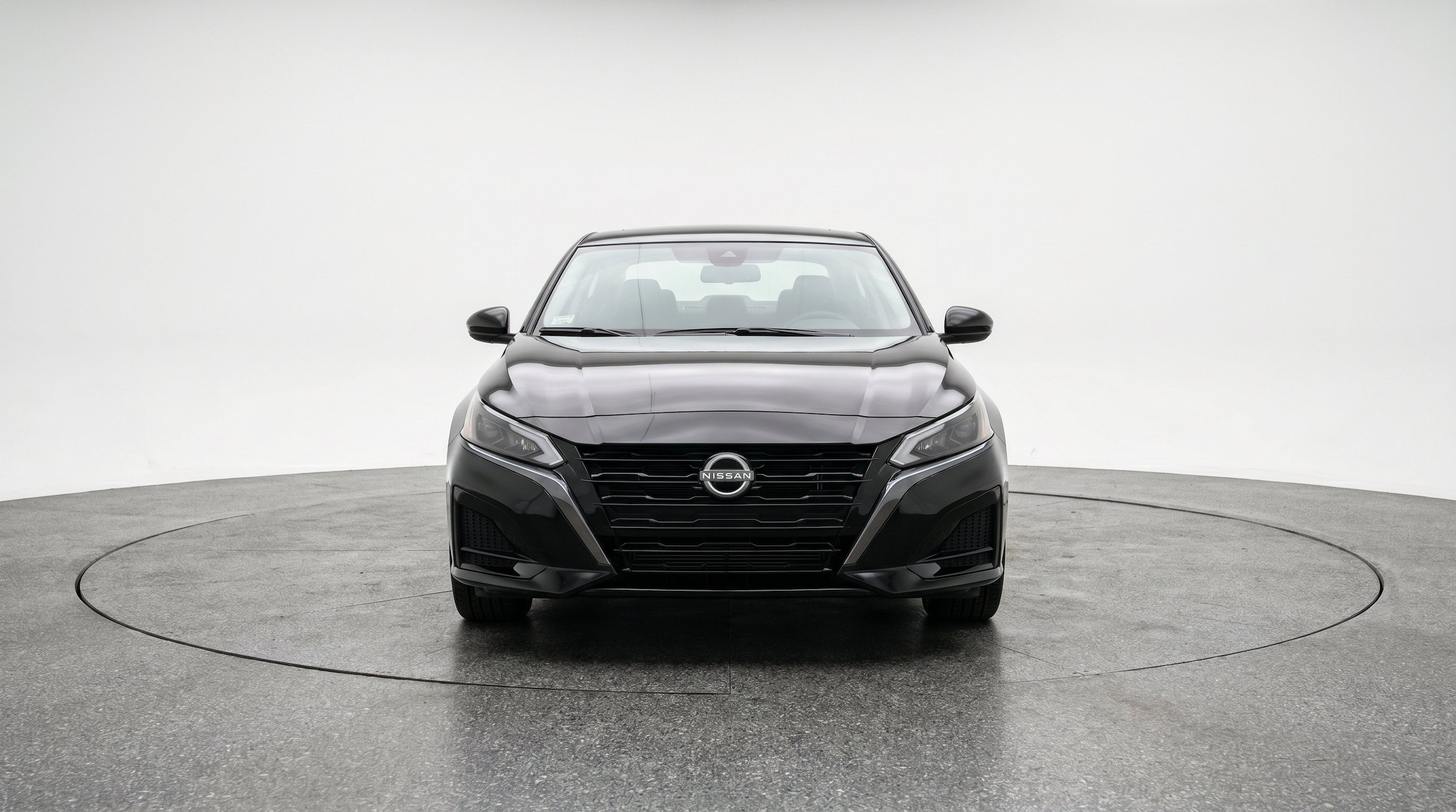 Thumbnail: 2026 Nissan Altima - 2