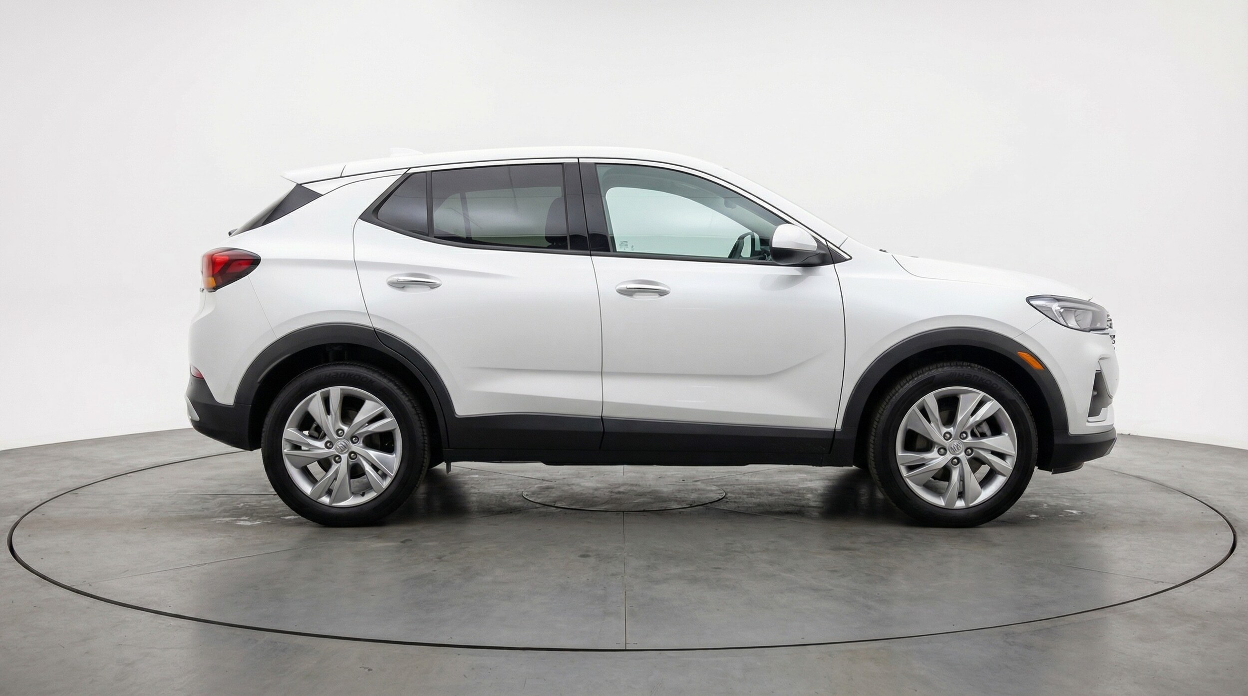 Thumbnail: 2025 Buick Encore GX - 8