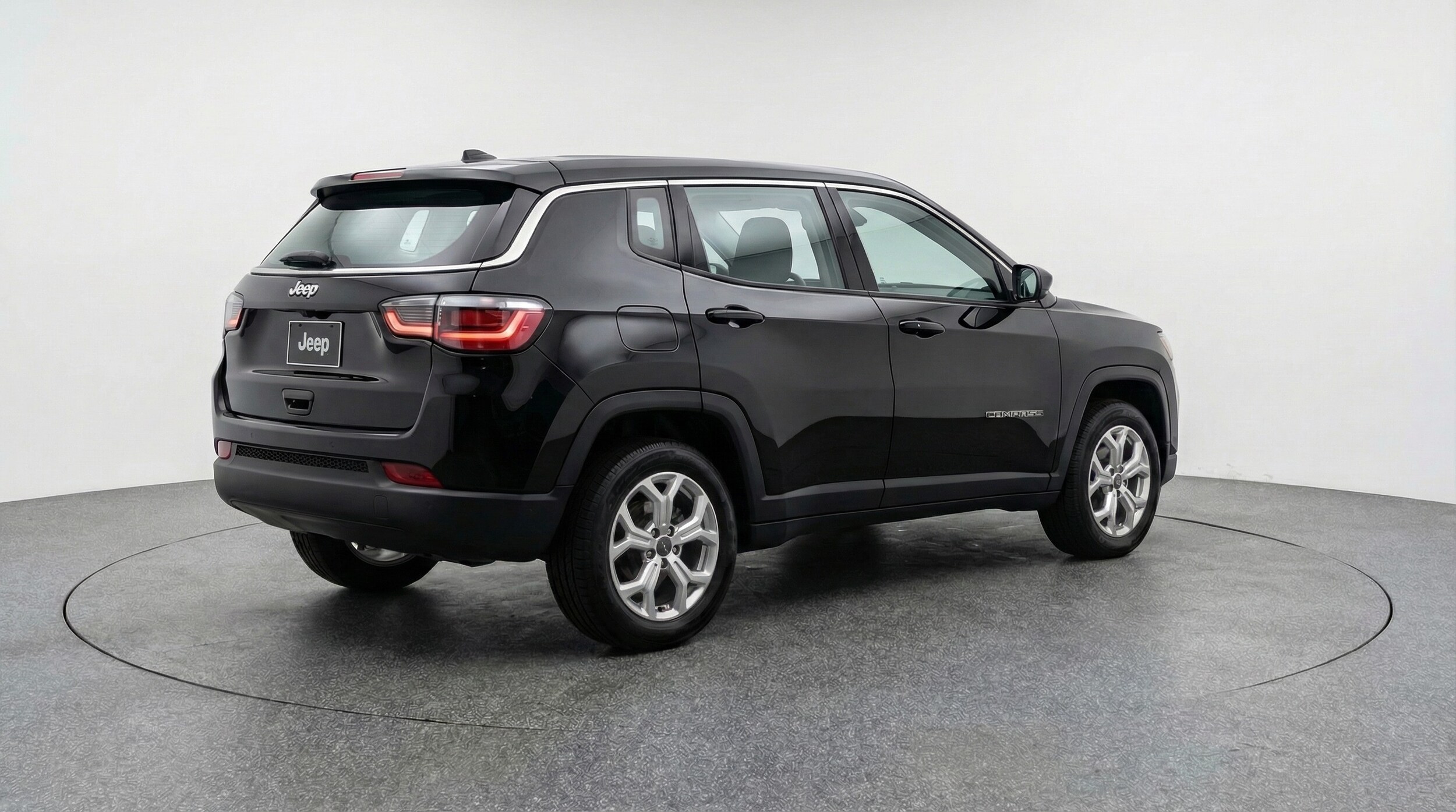 Thumbnail: 2025 Jeep Compass - 7