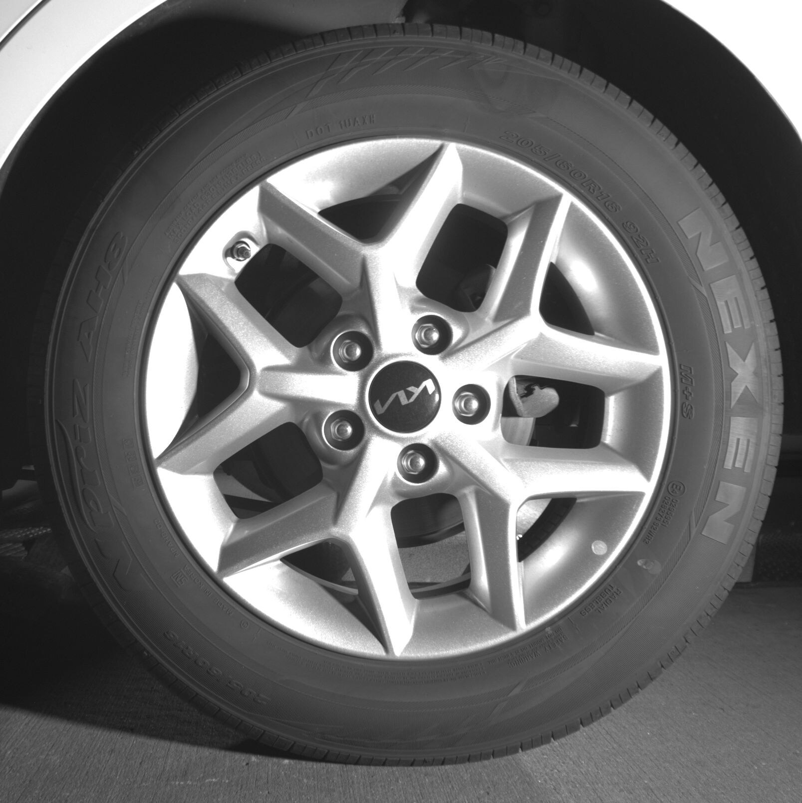 Thumbnail: 2025 Kia Soul - 11