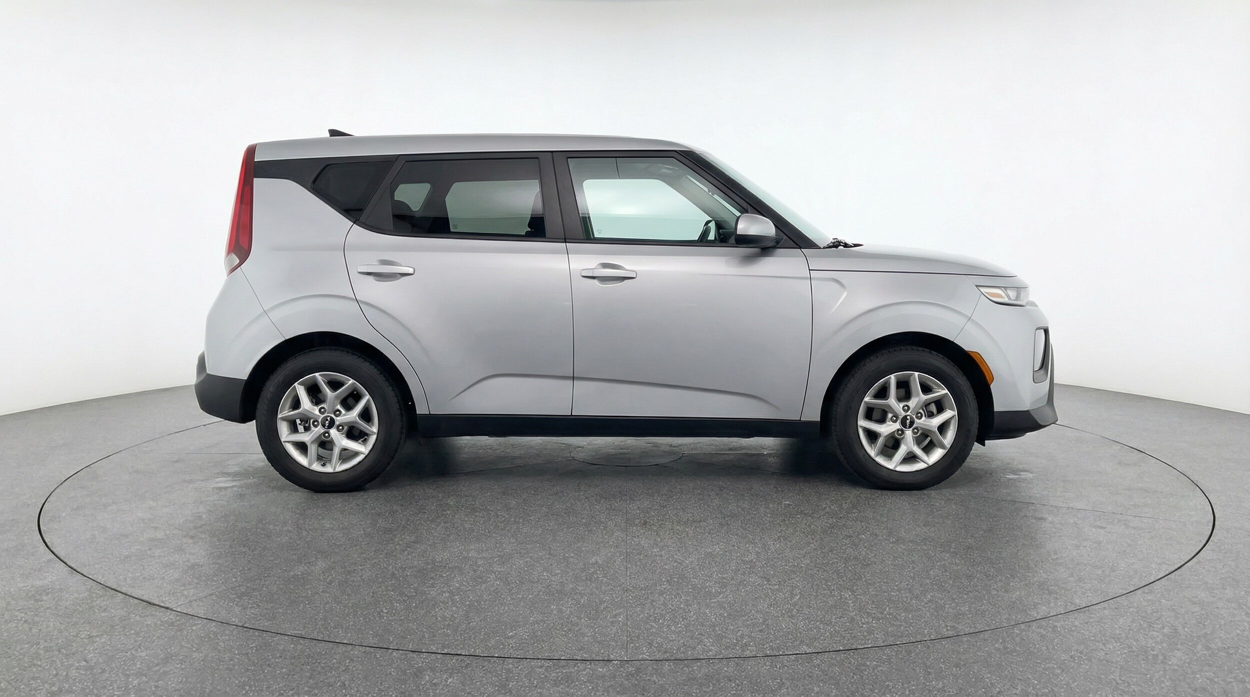 Thumbnail: 2025 Kia Soul - 8