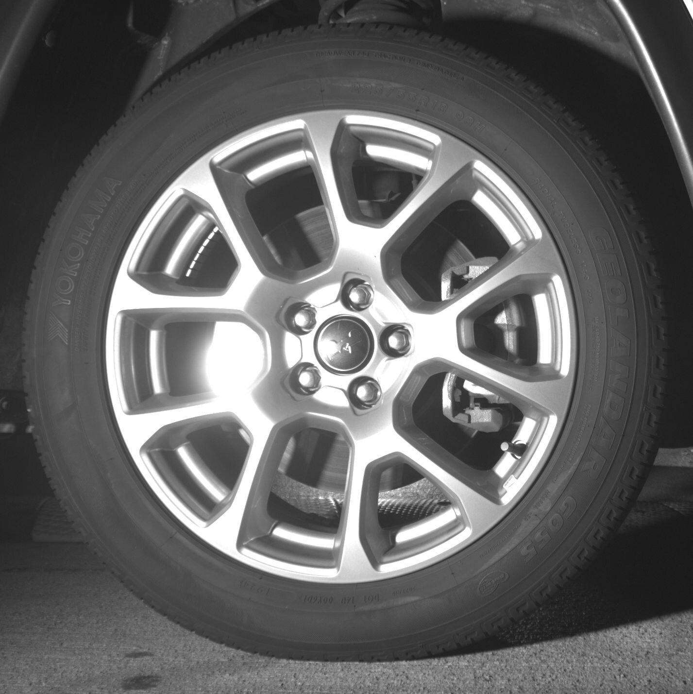 Thumbnail: 2025 Jeep Compass - 10