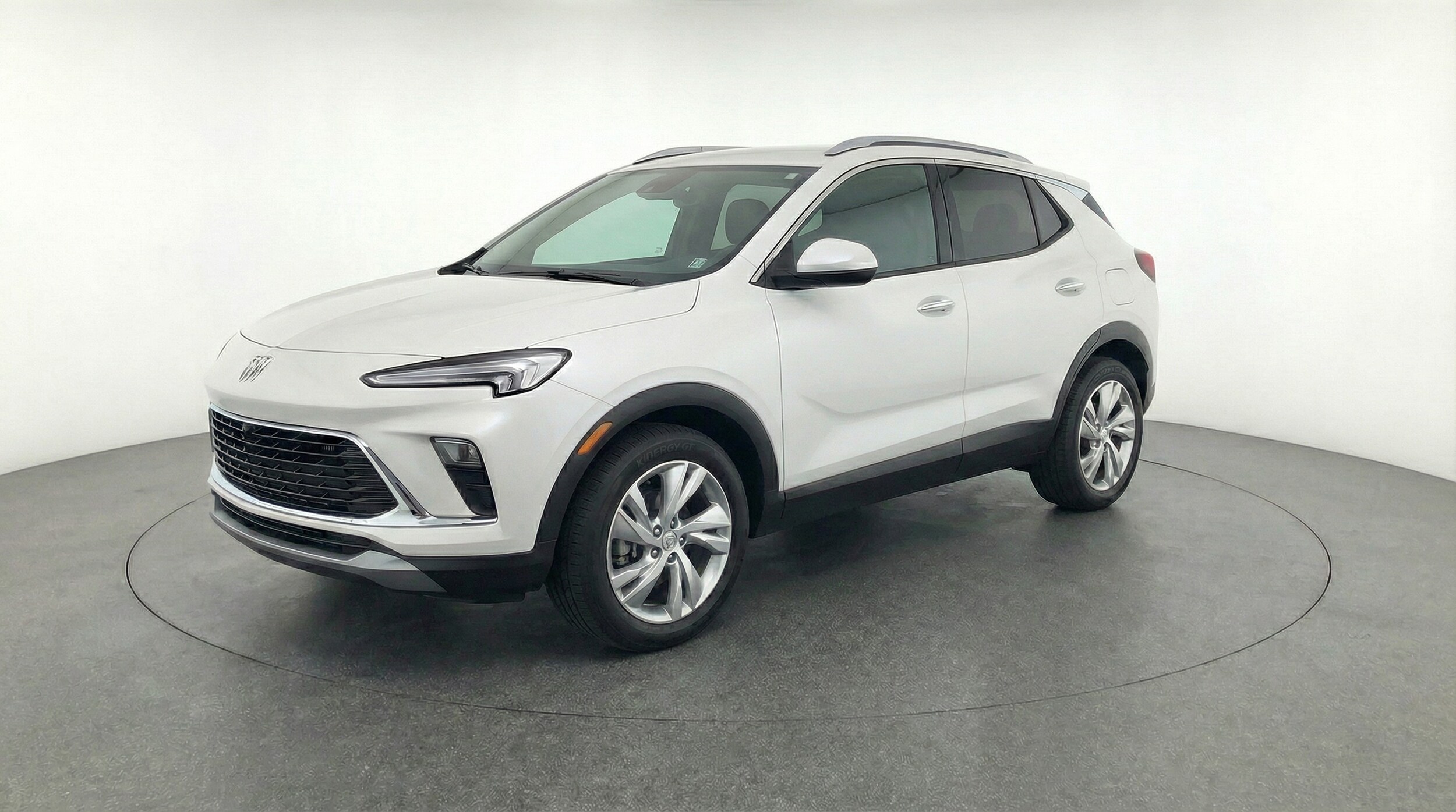 Thumbnail: 2025 Buick Encore GX - 3