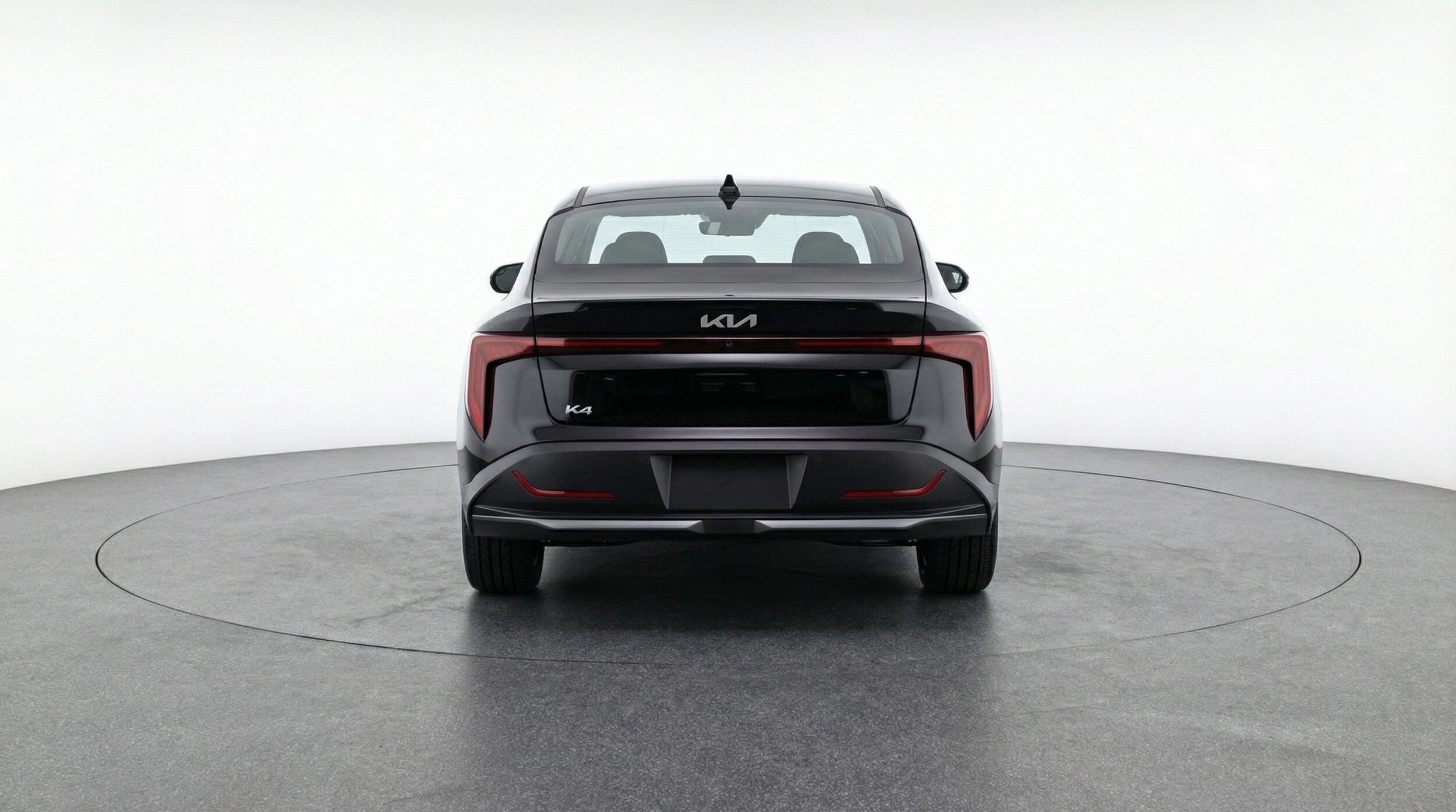 Thumbnail: 2025 Kia K4 - 6