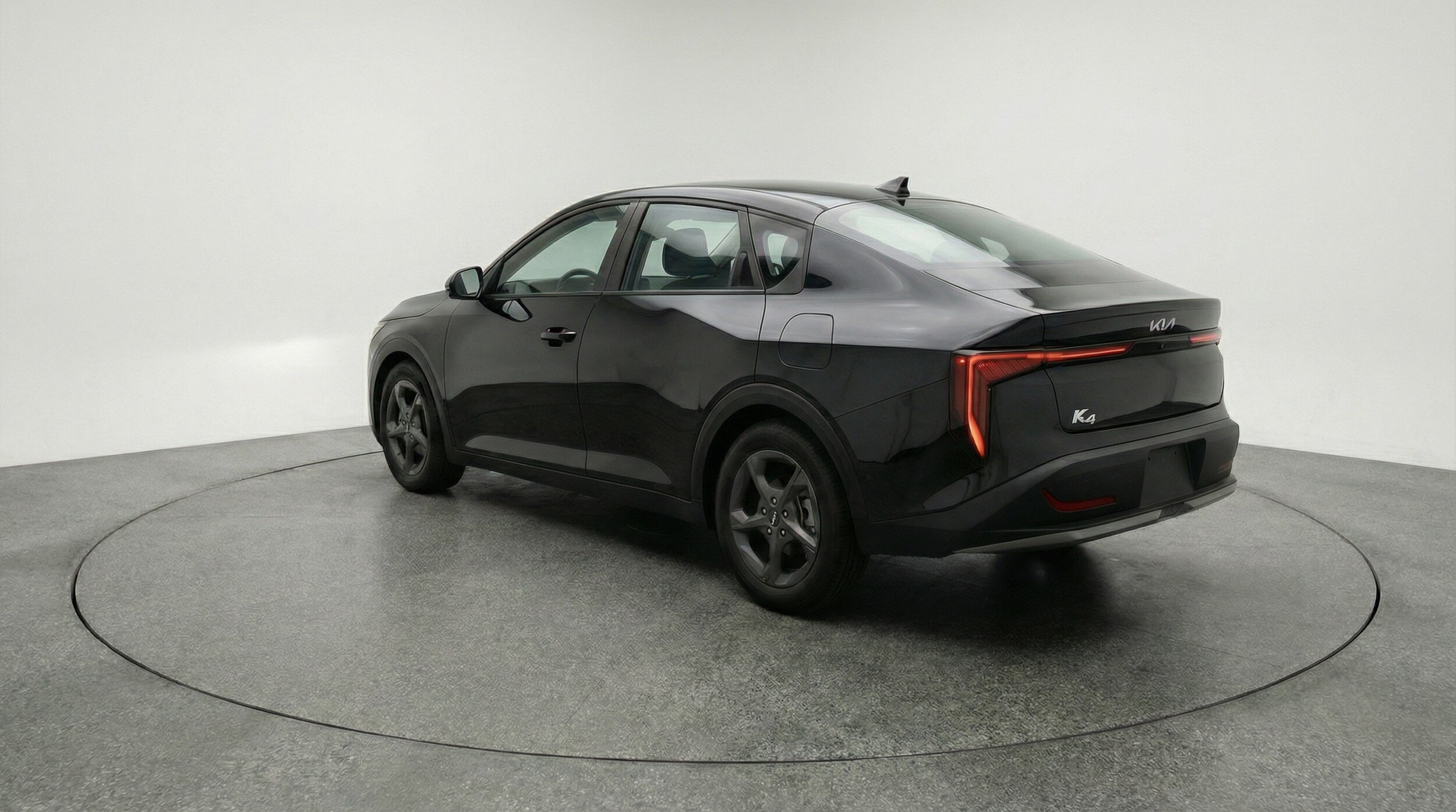 Thumbnail: 2025 Kia K4 - 5