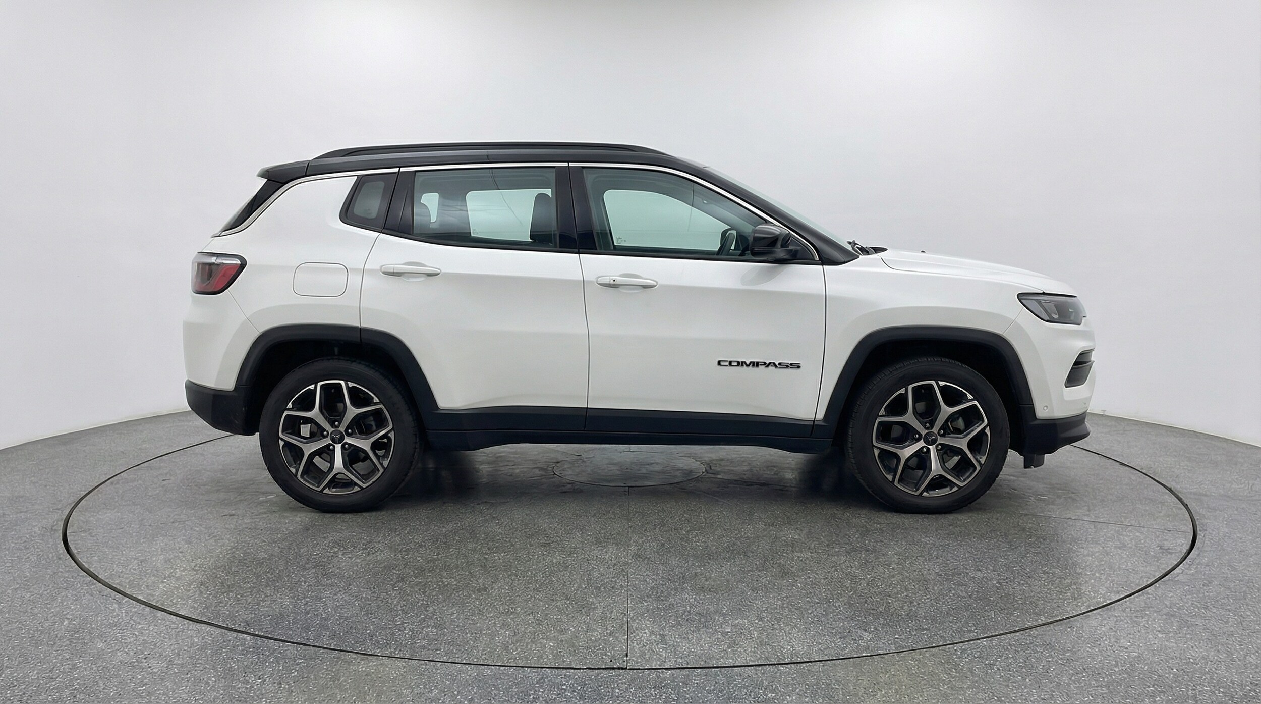 Thumbnail: 2025 Jeep Compass - 8