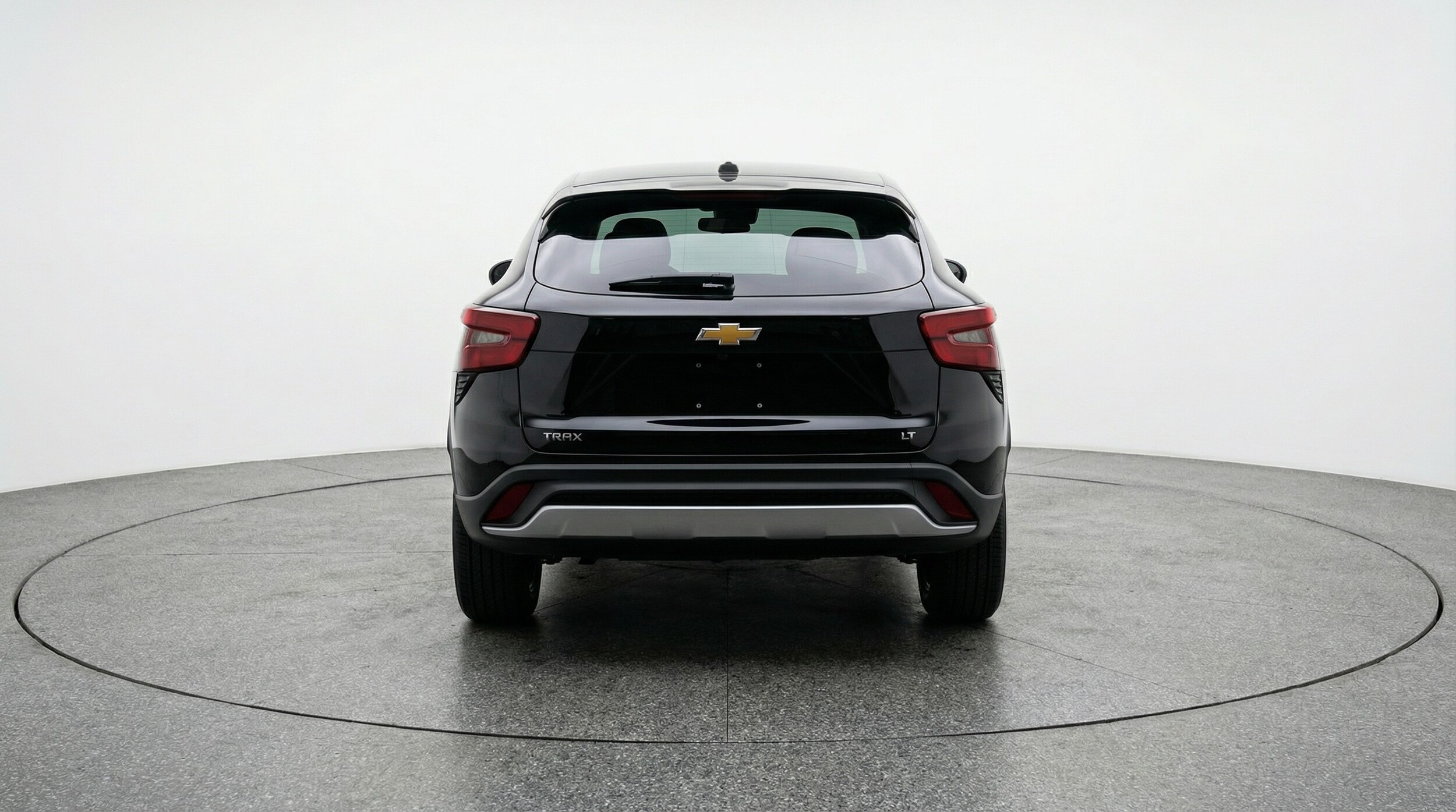Thumbnail: 2025 Chevrolet Trax - 6