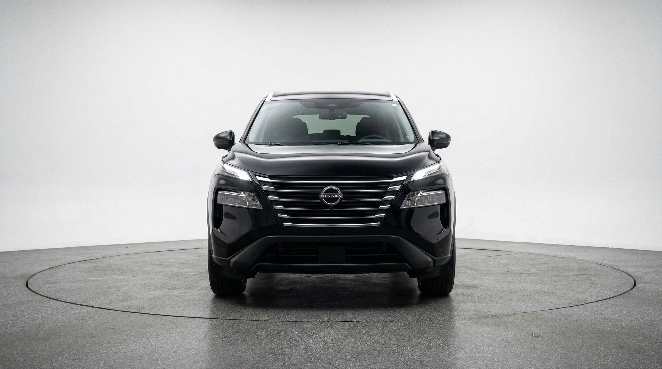 Thumbnail: 2025 Nissan Rogue - 2