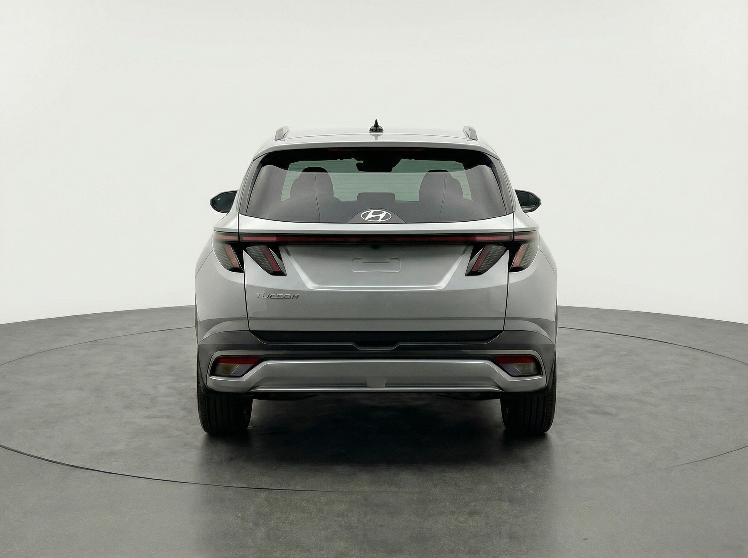Thumbnail: 2025 Hyundai Tucson - 6