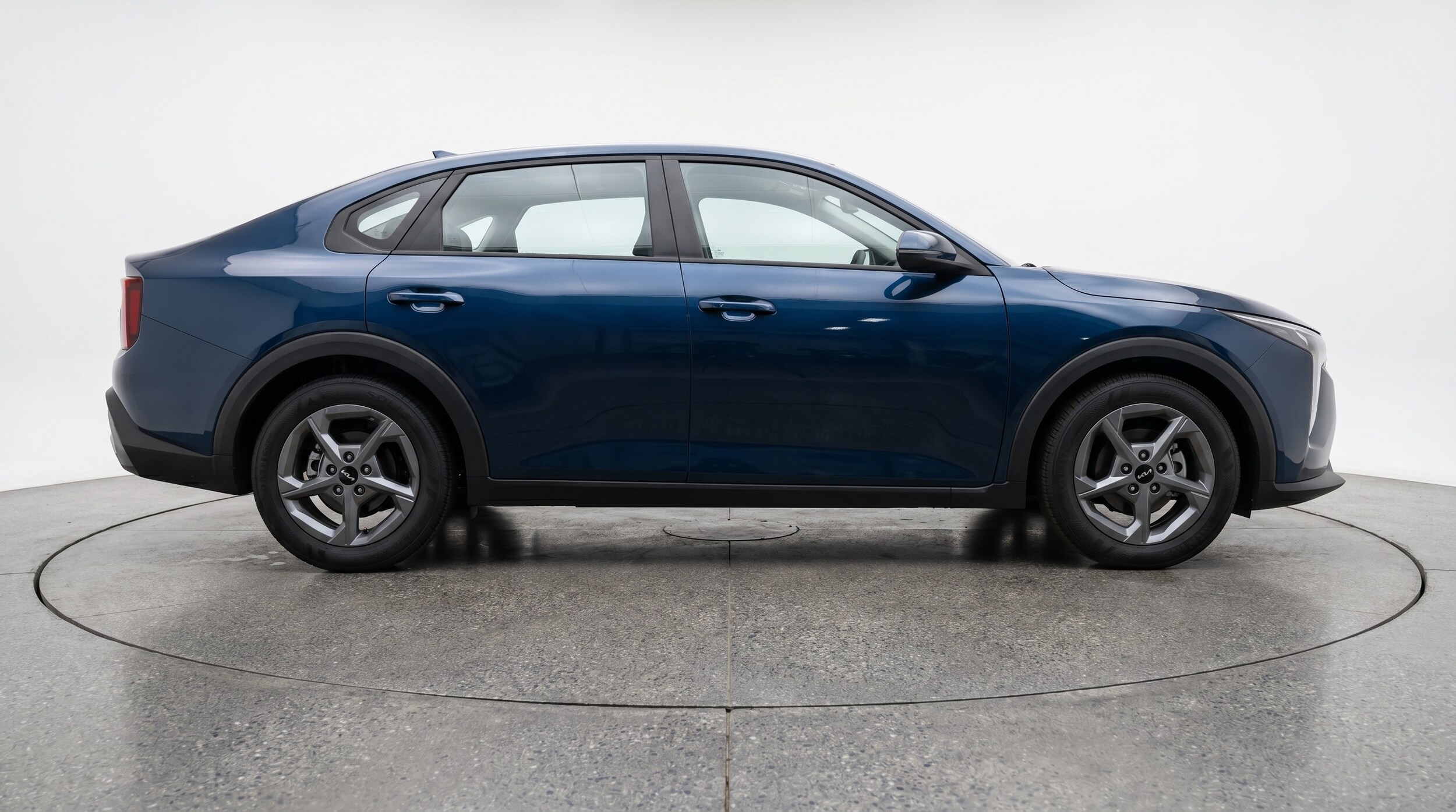 Thumbnail: 2025 Kia K4 - 8