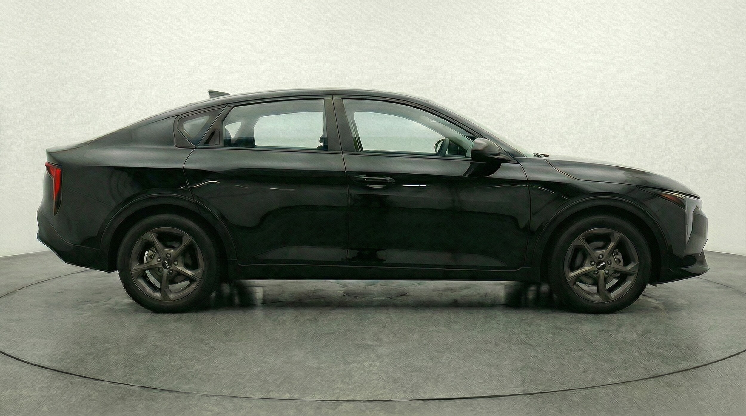 Thumbnail: 2025 Kia K4 - 8