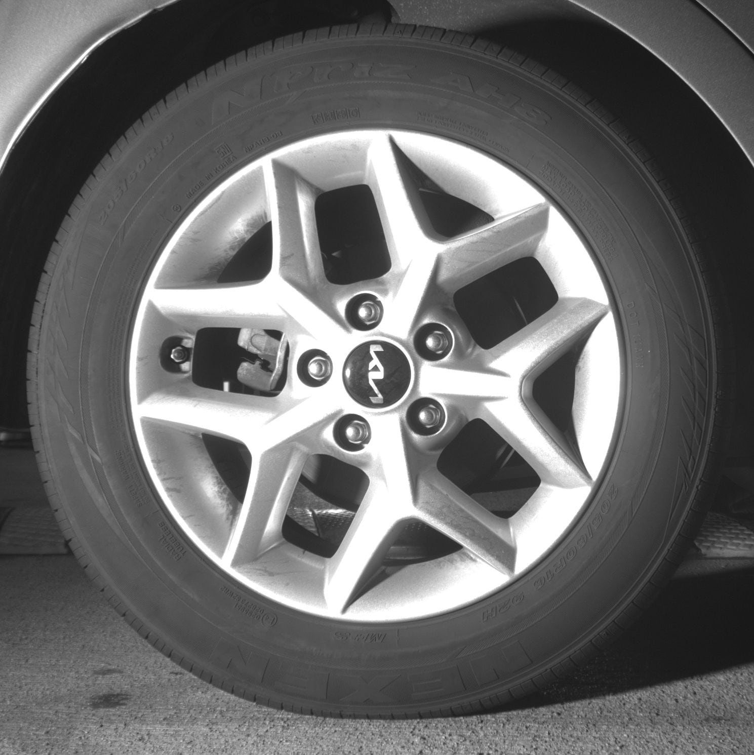 Thumbnail: 2025 Kia Soul - 12