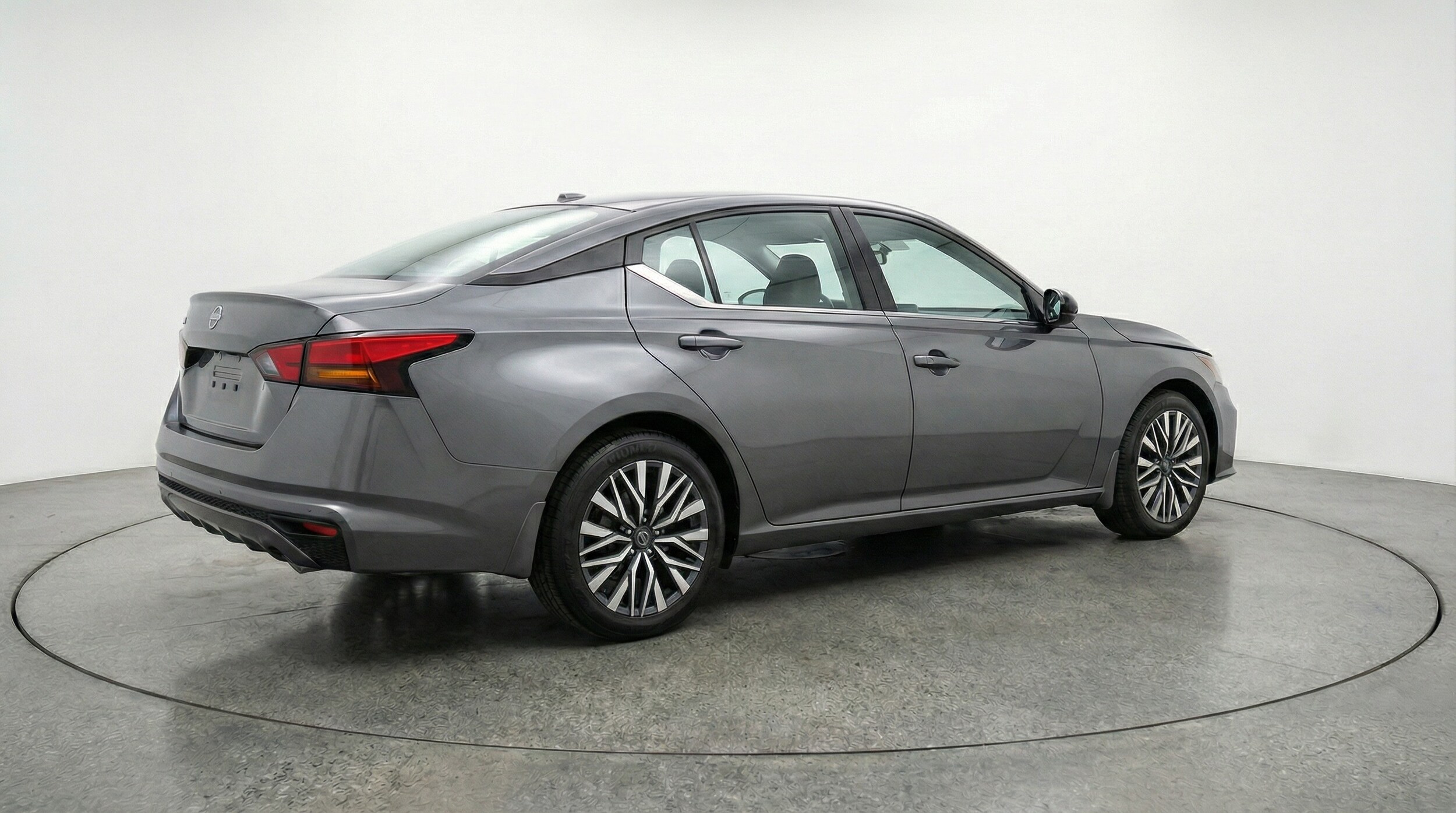 Thumbnail: 2025 Nissan Altima - 7