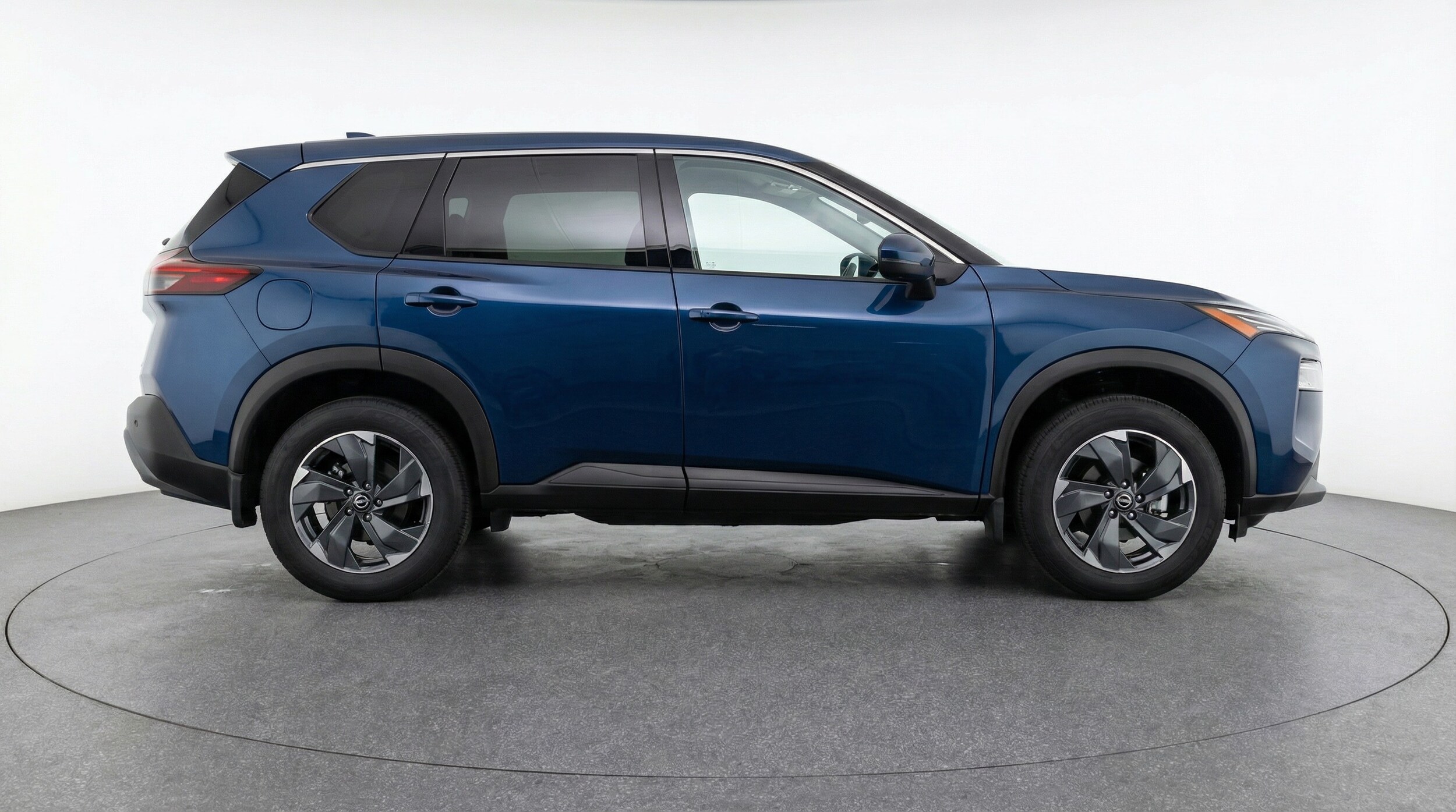 Thumbnail: 2025 Nissan Rogue - 8