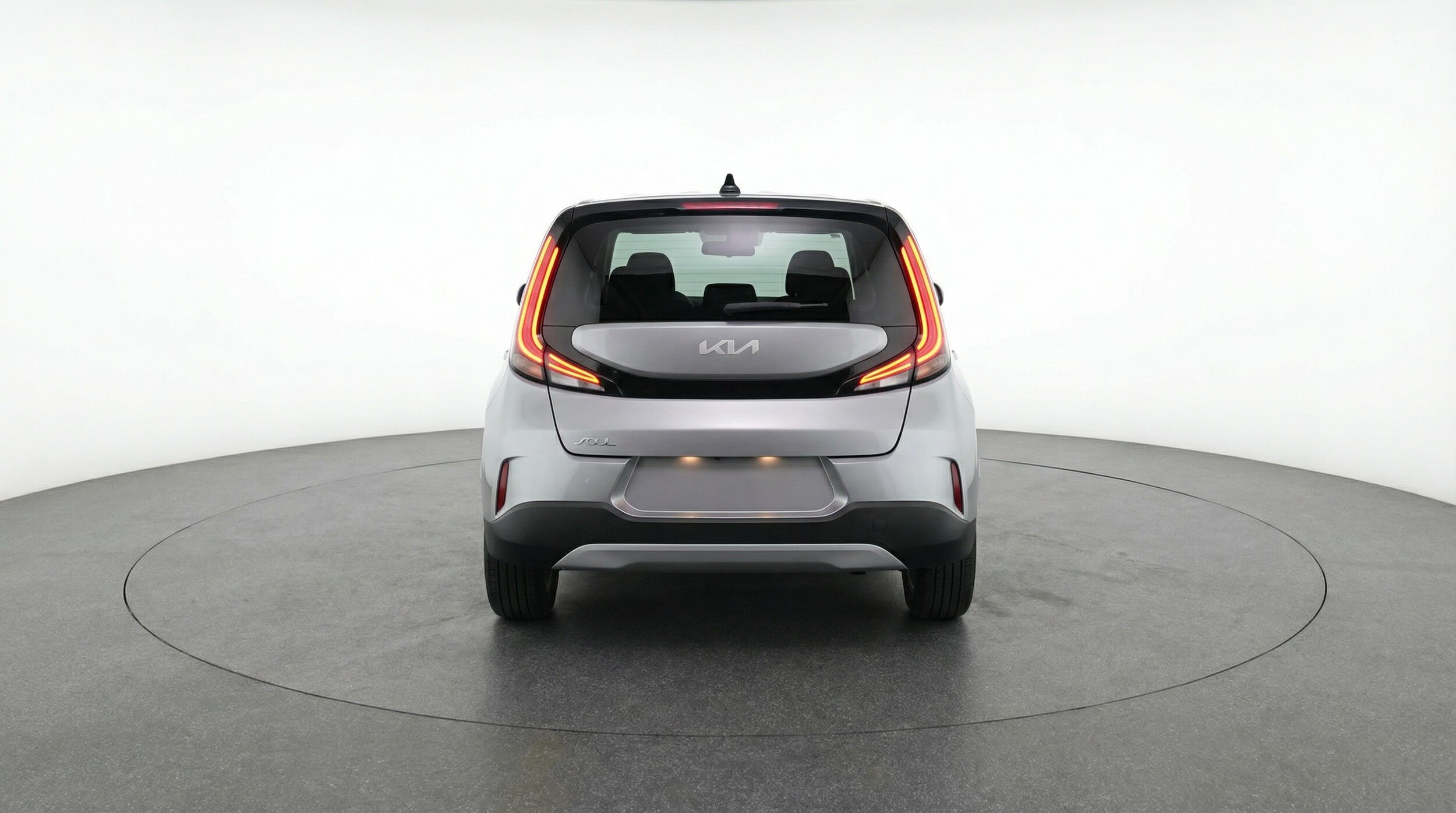 Thumbnail: 2025 Kia Soul - 6