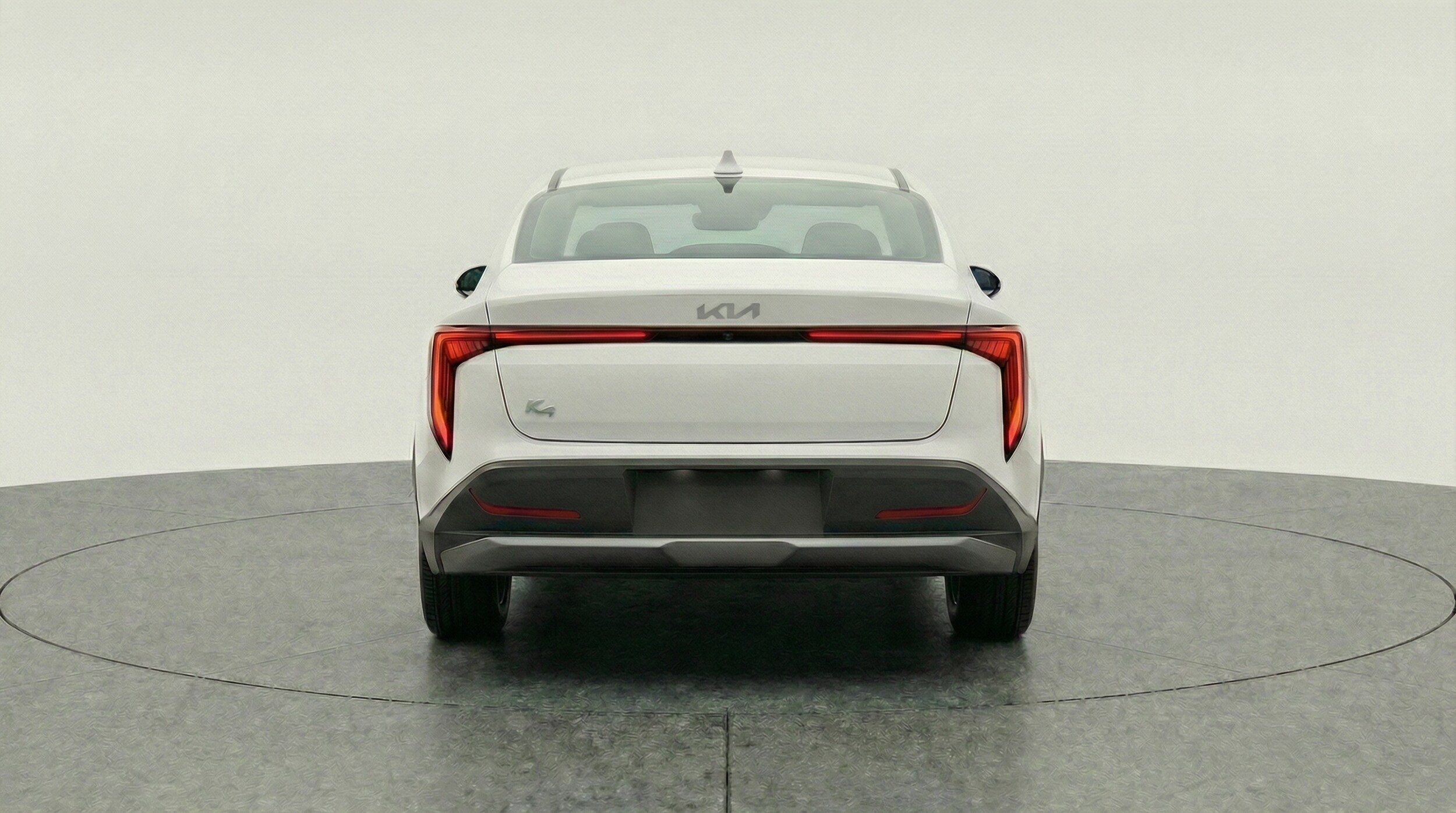 Thumbnail: 2025 Kia K4 - 6