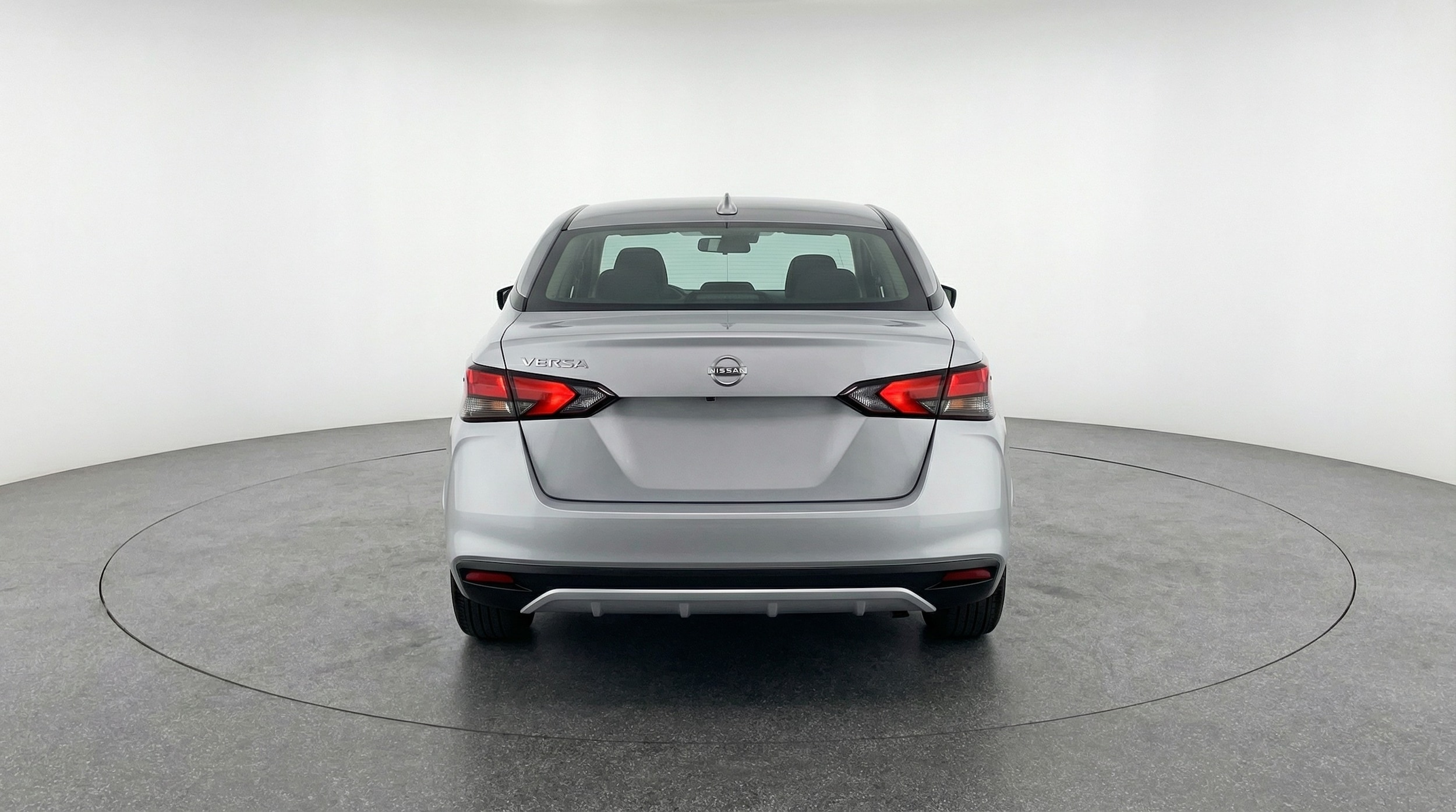 Thumbnail: 2025 Nissan Versa - 6