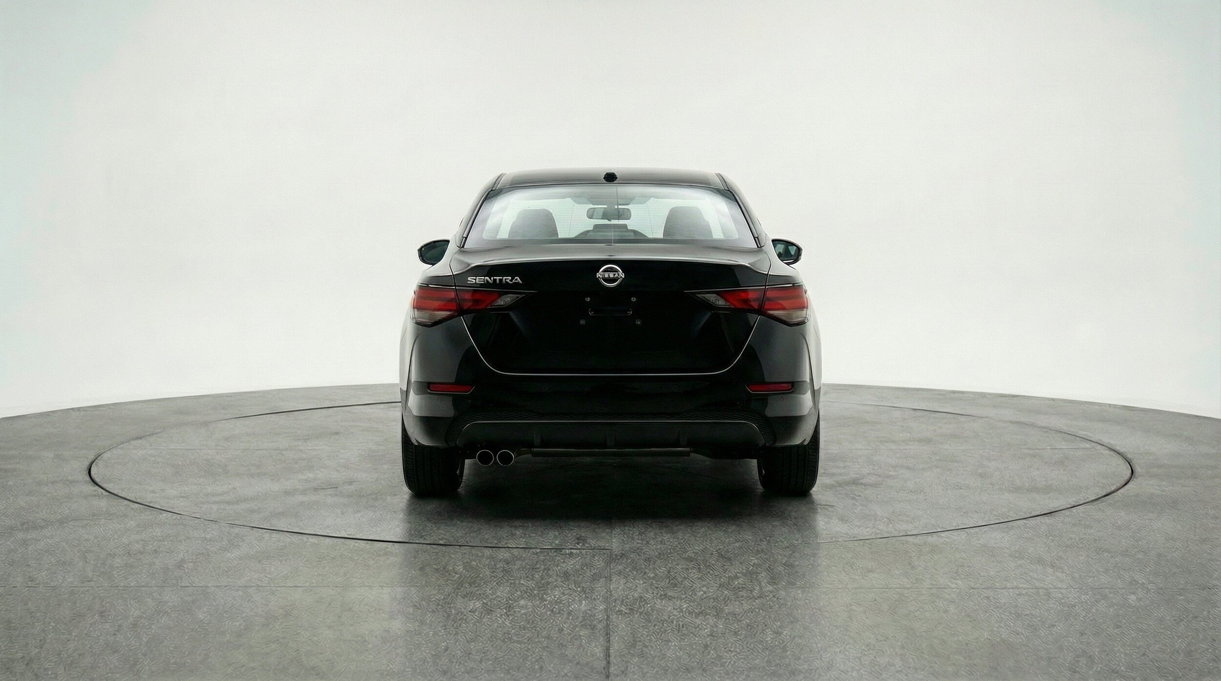Thumbnail: 2025 Nissan Sentra - 7