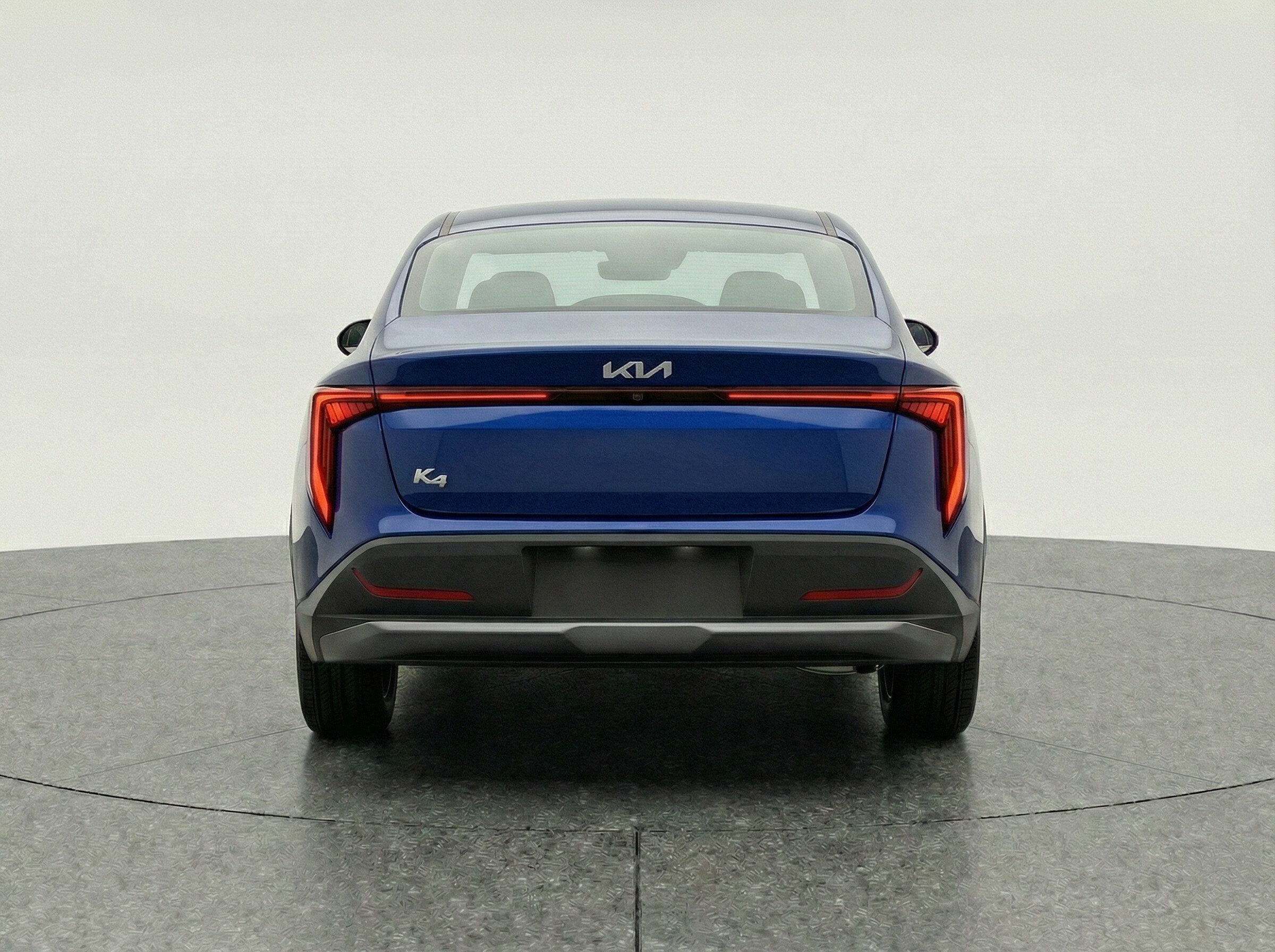 Thumbnail: 2025 Kia K4 - 6