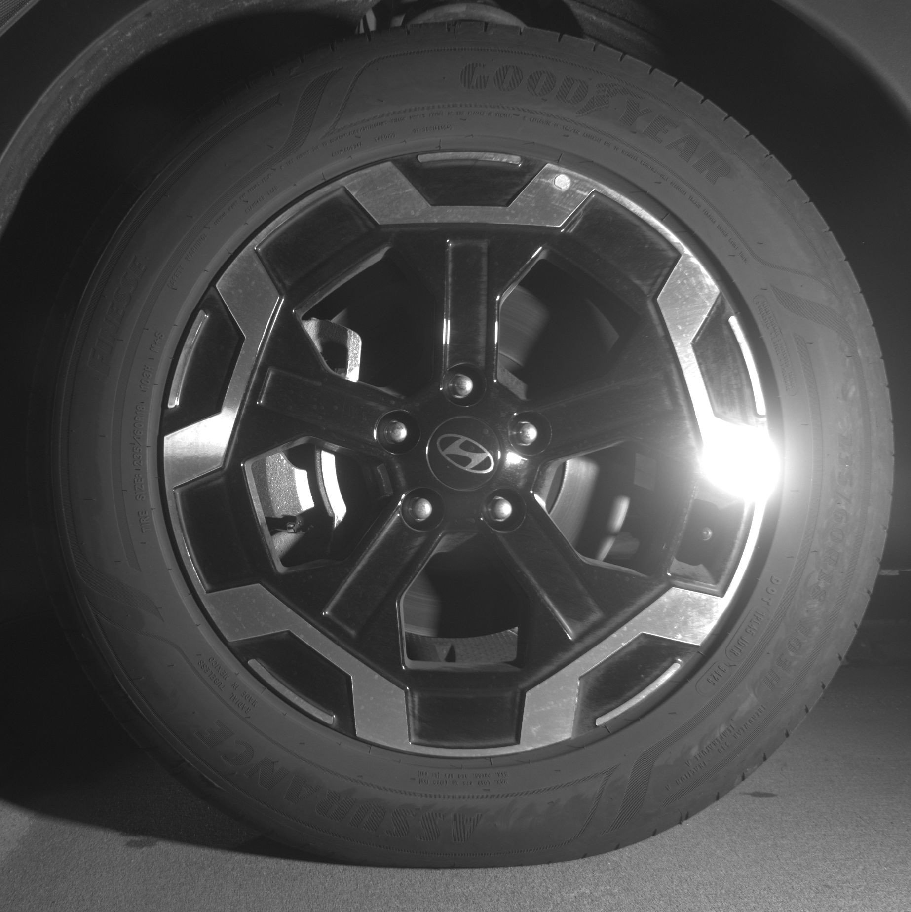 Thumbnail: 2026 Hyundai Santa Fe - 12