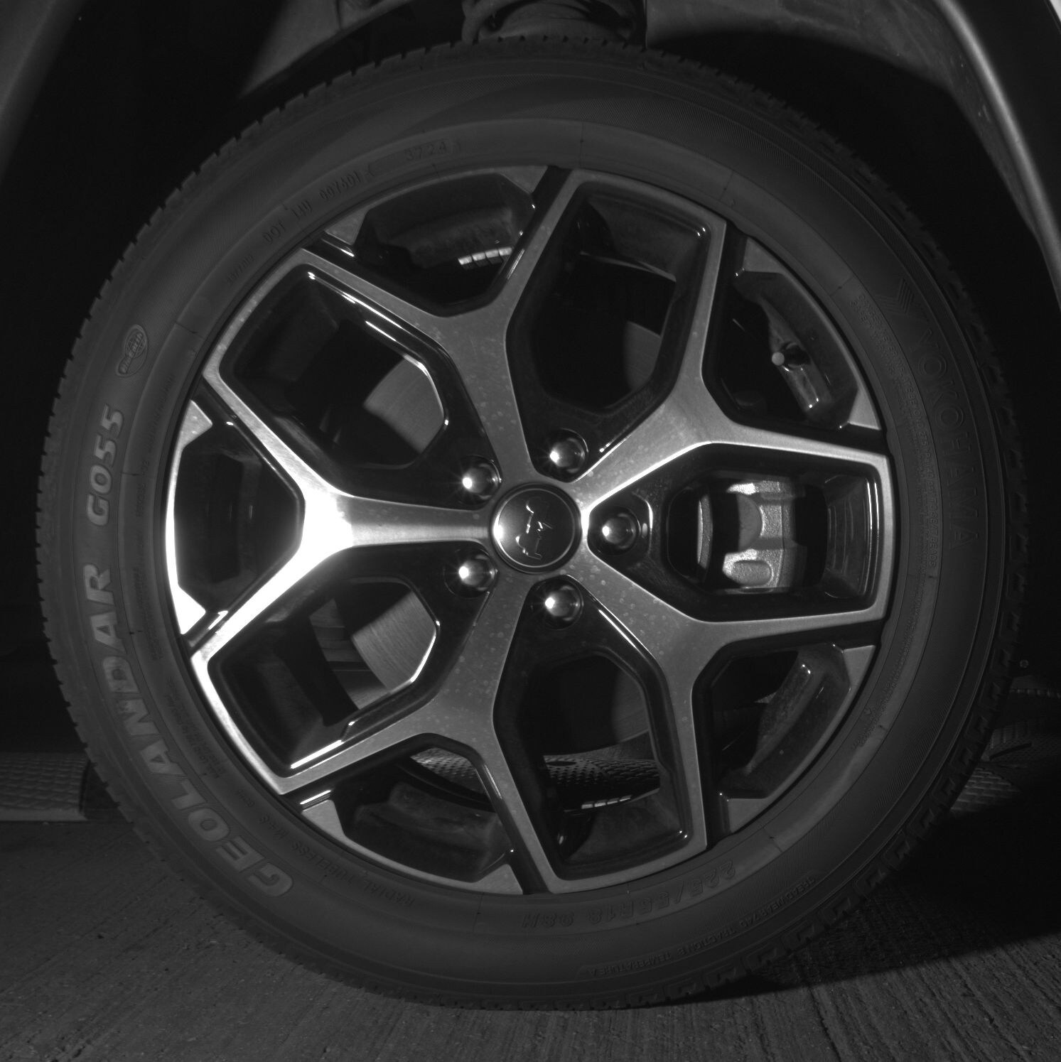 Thumbnail: 2025 Jeep Compass - 10