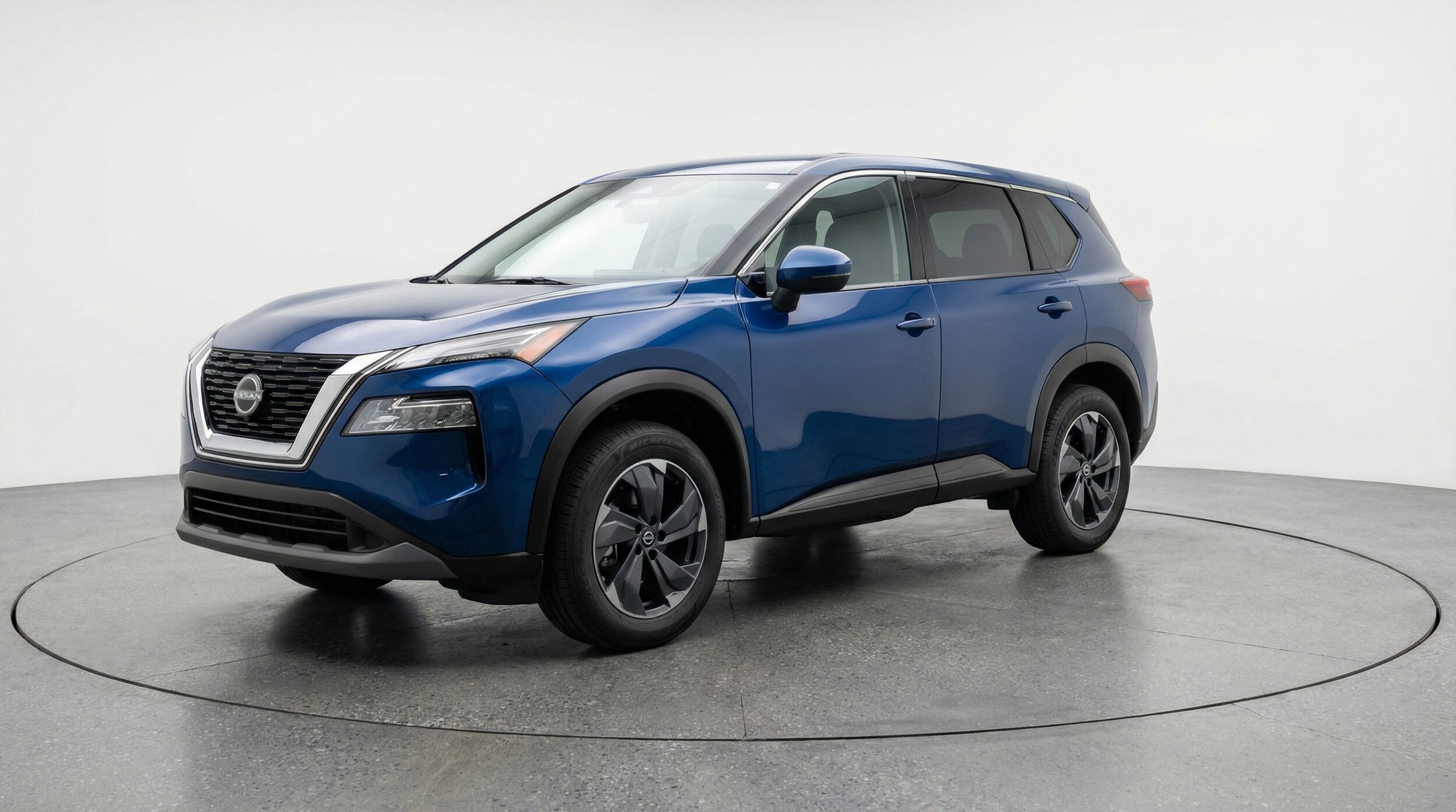 Thumbnail: 2025 Nissan Rogue - 3