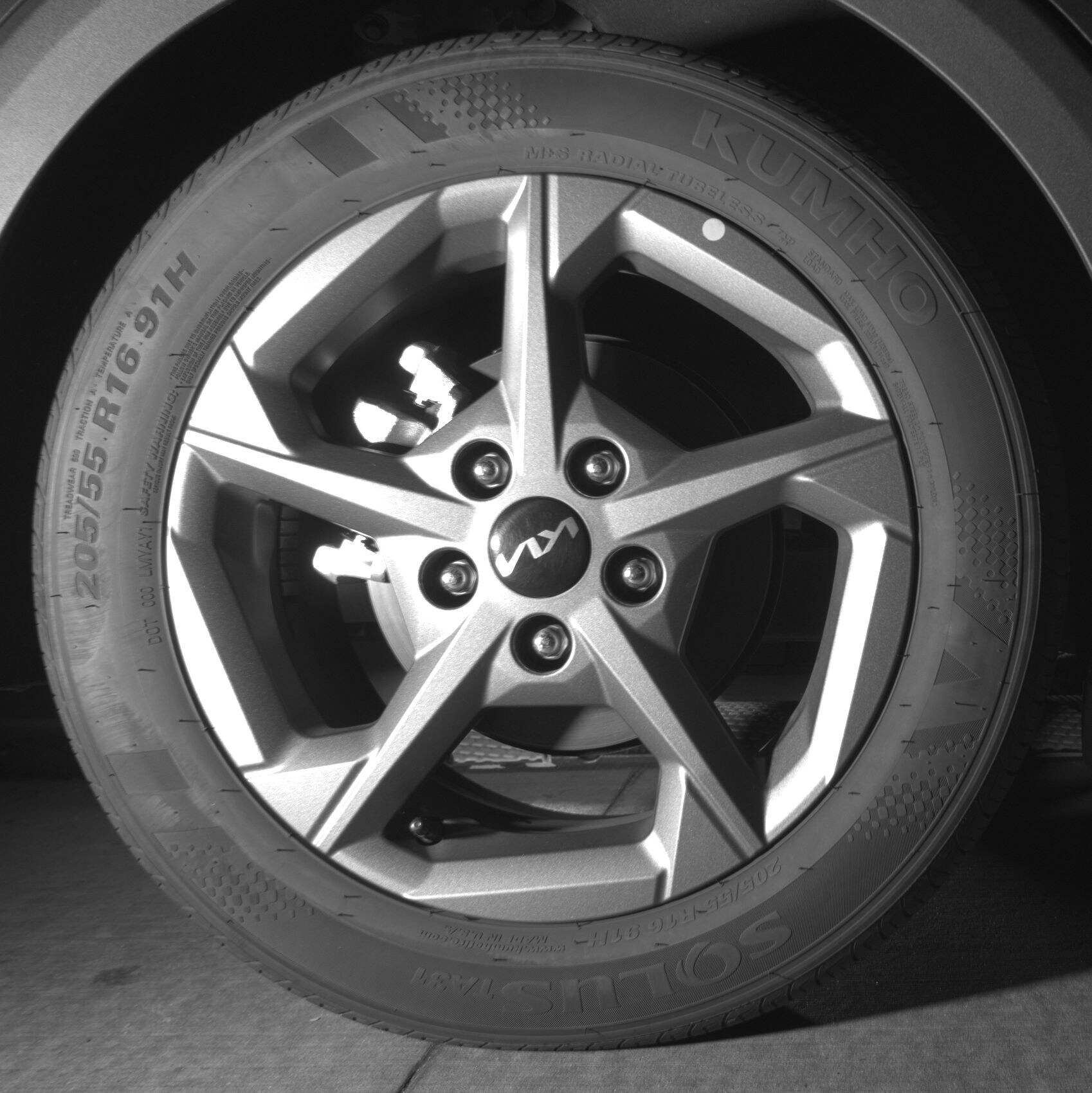 Thumbnail: 2025 Kia K4 - 12