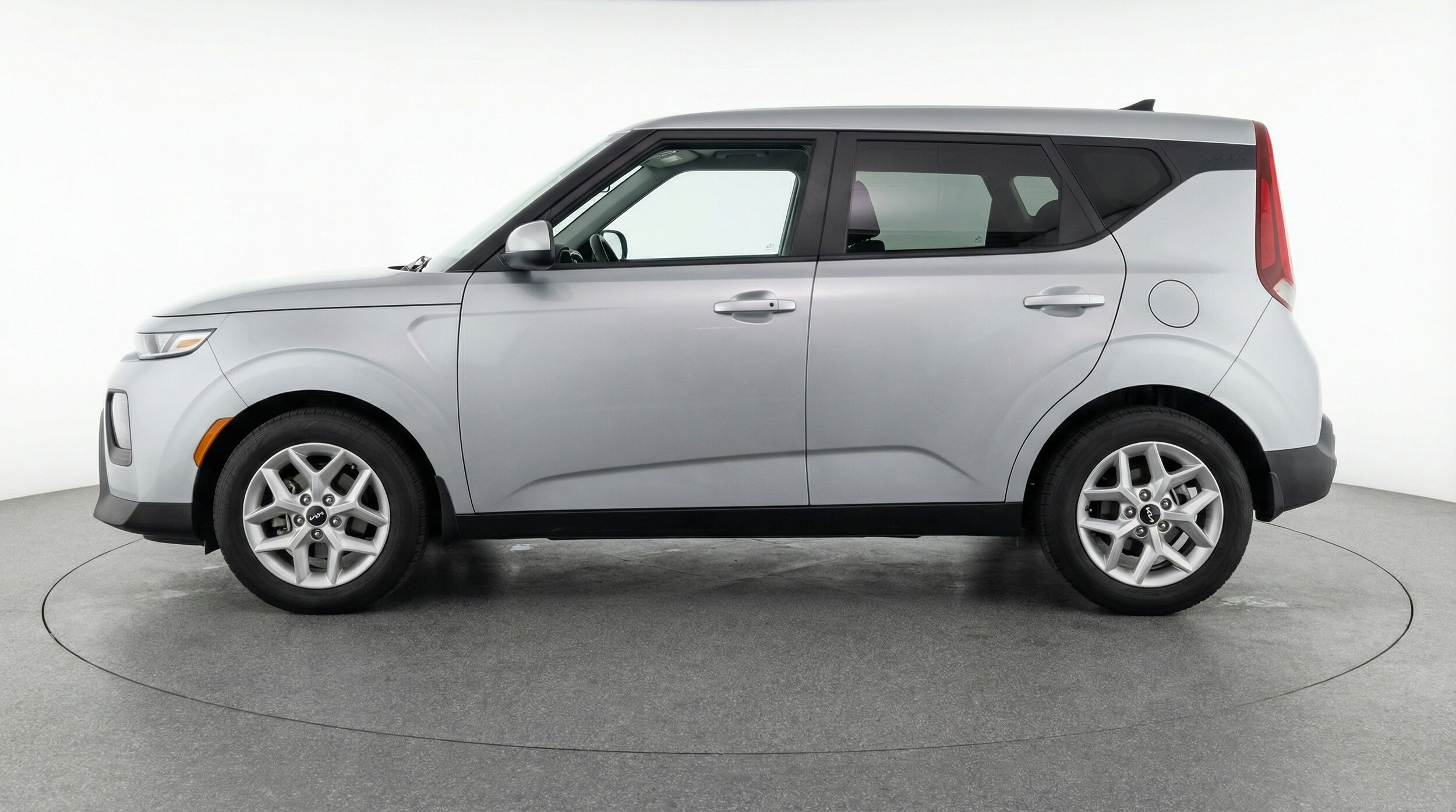 Thumbnail: 2025 Kia Soul - 4