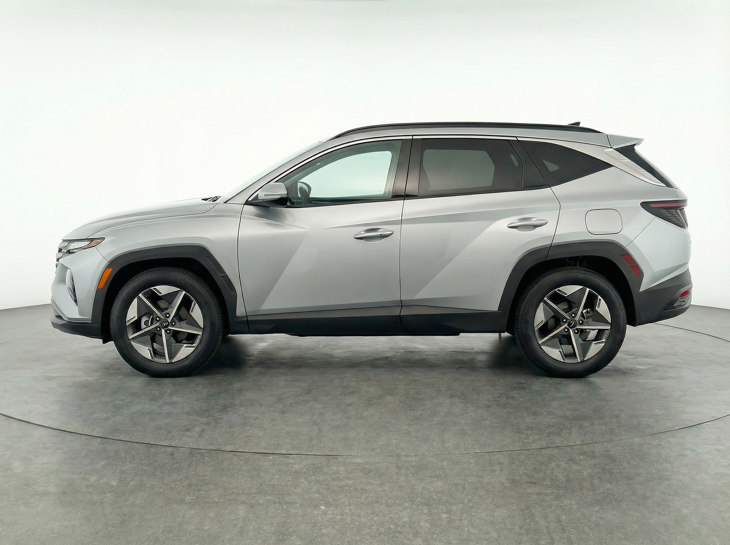 Thumbnail: 2025 Hyundai Tucson - 4