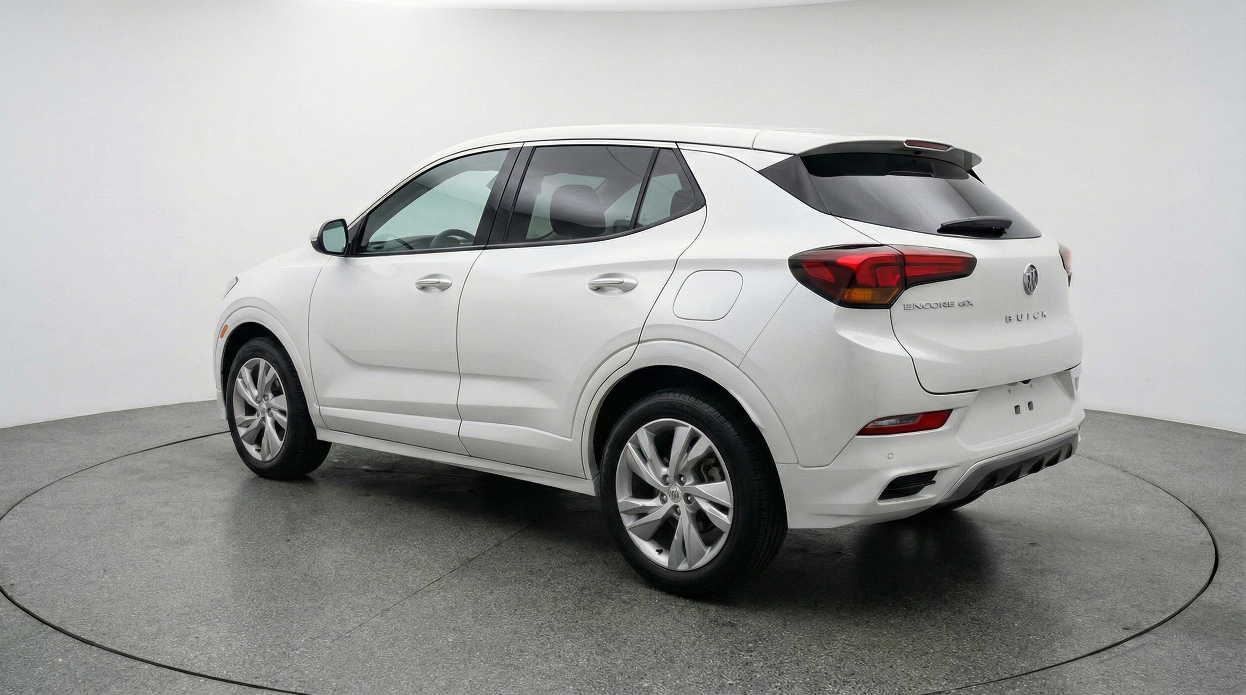 Thumbnail: 2025 Buick Encore GX - 6