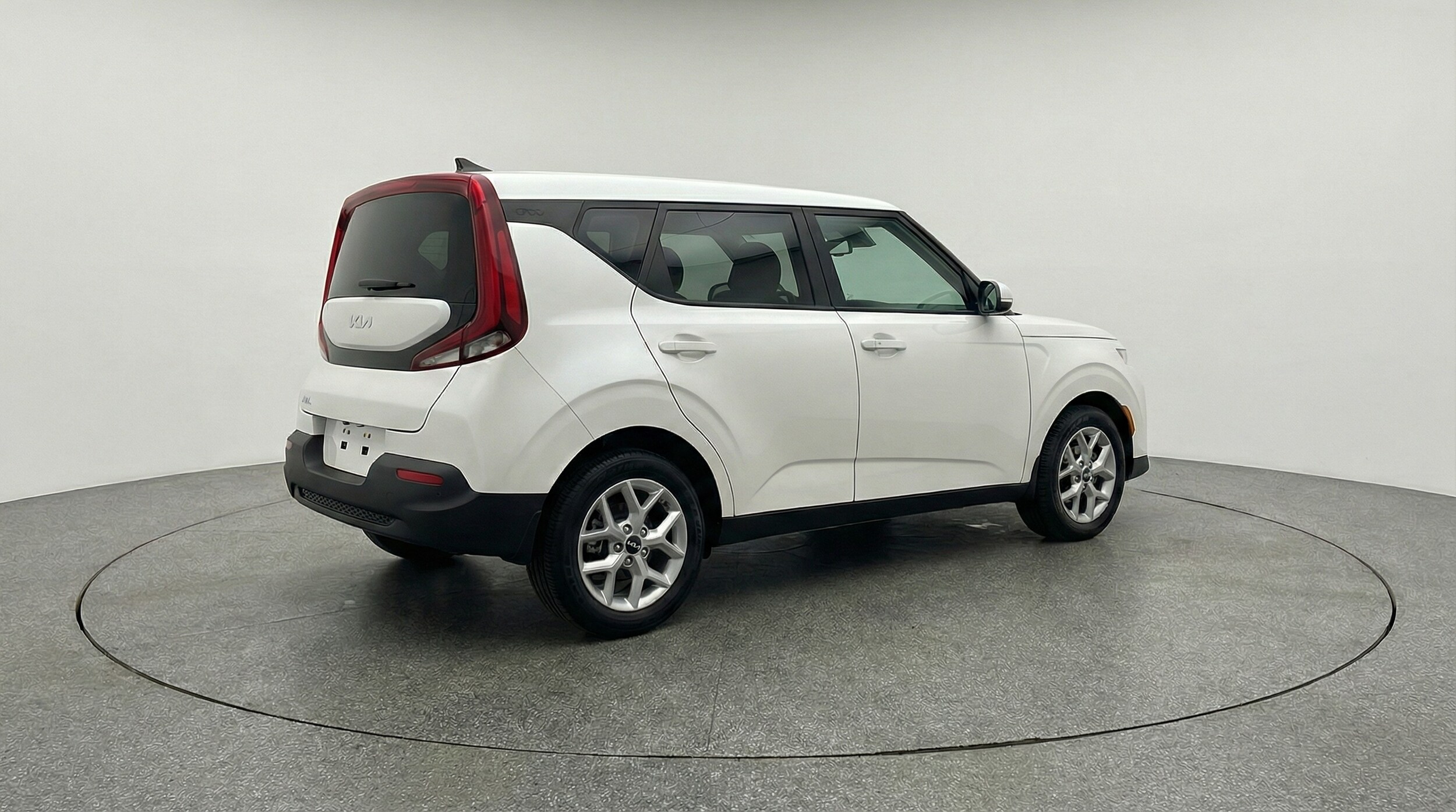 Thumbnail: 2025 Kia Soul - 7