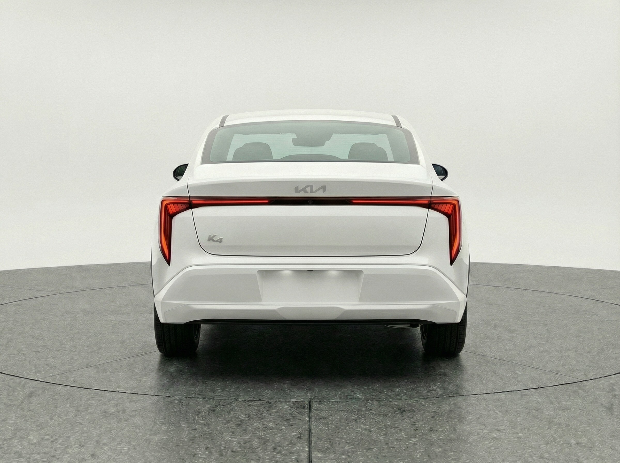 Thumbnail: 2025 Kia K4 - 6