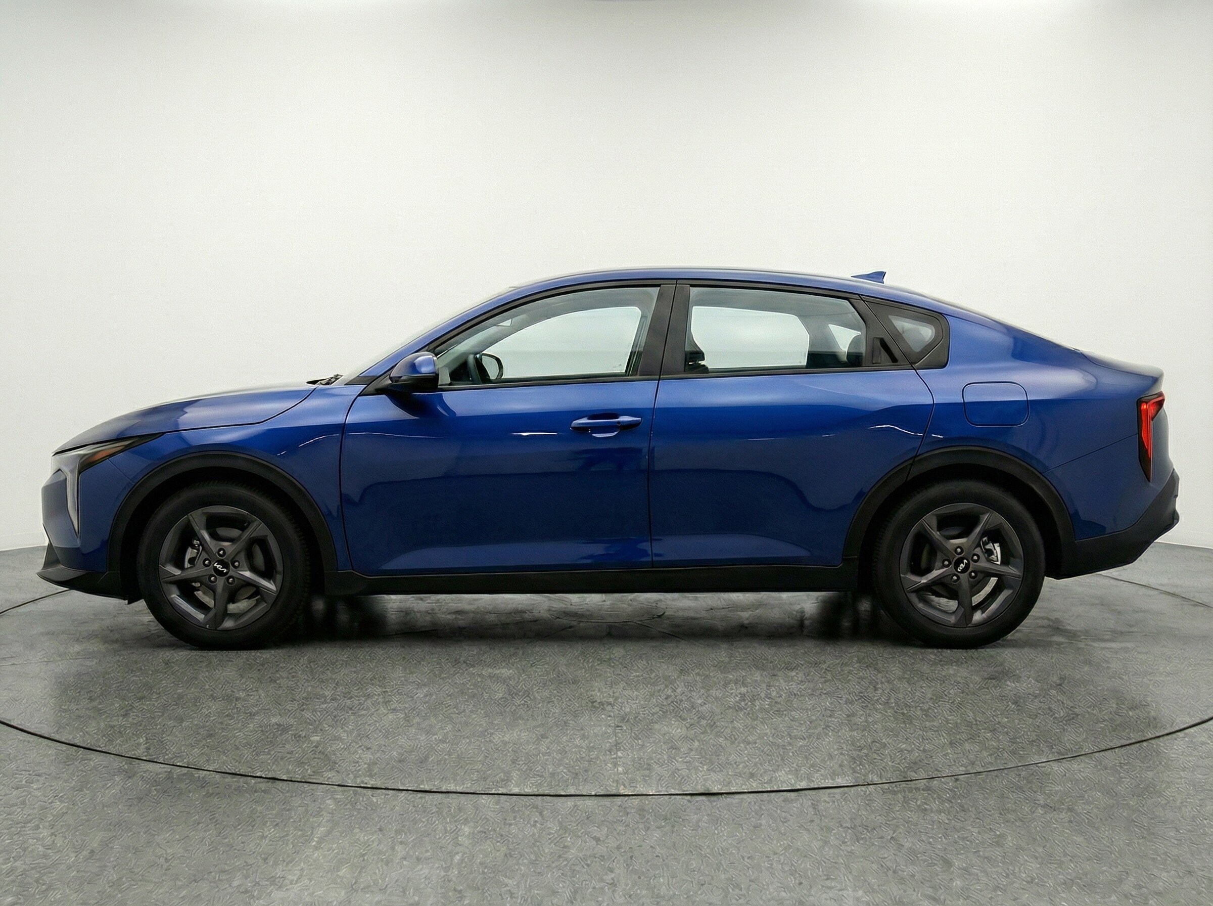 Thumbnail: 2025 Kia K4 - 5