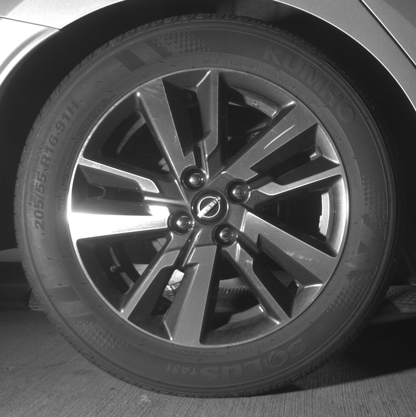 Thumbnail: 2025 Nissan Versa - 12