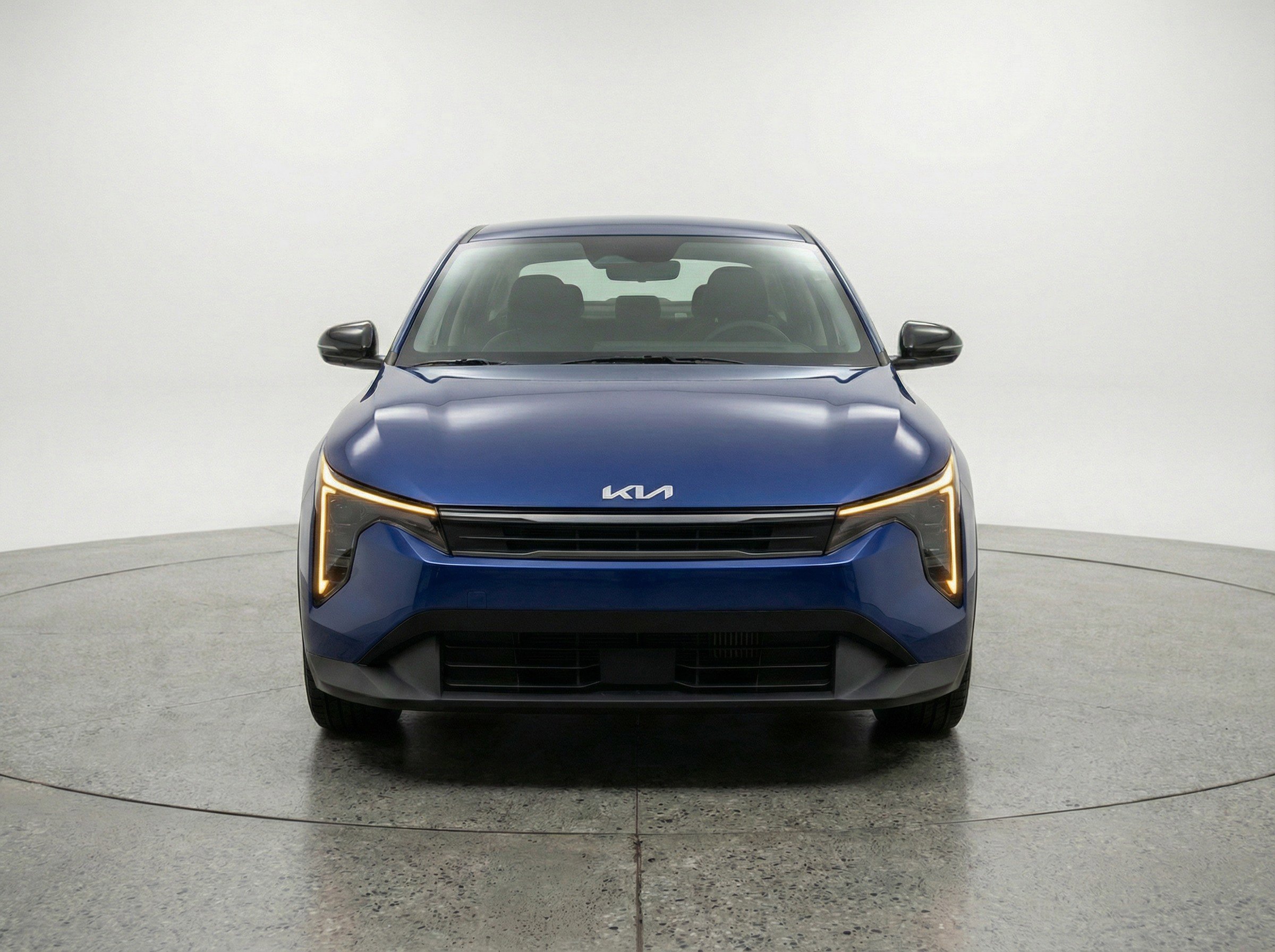 Thumbnail: 2025 Kia K4 - 2